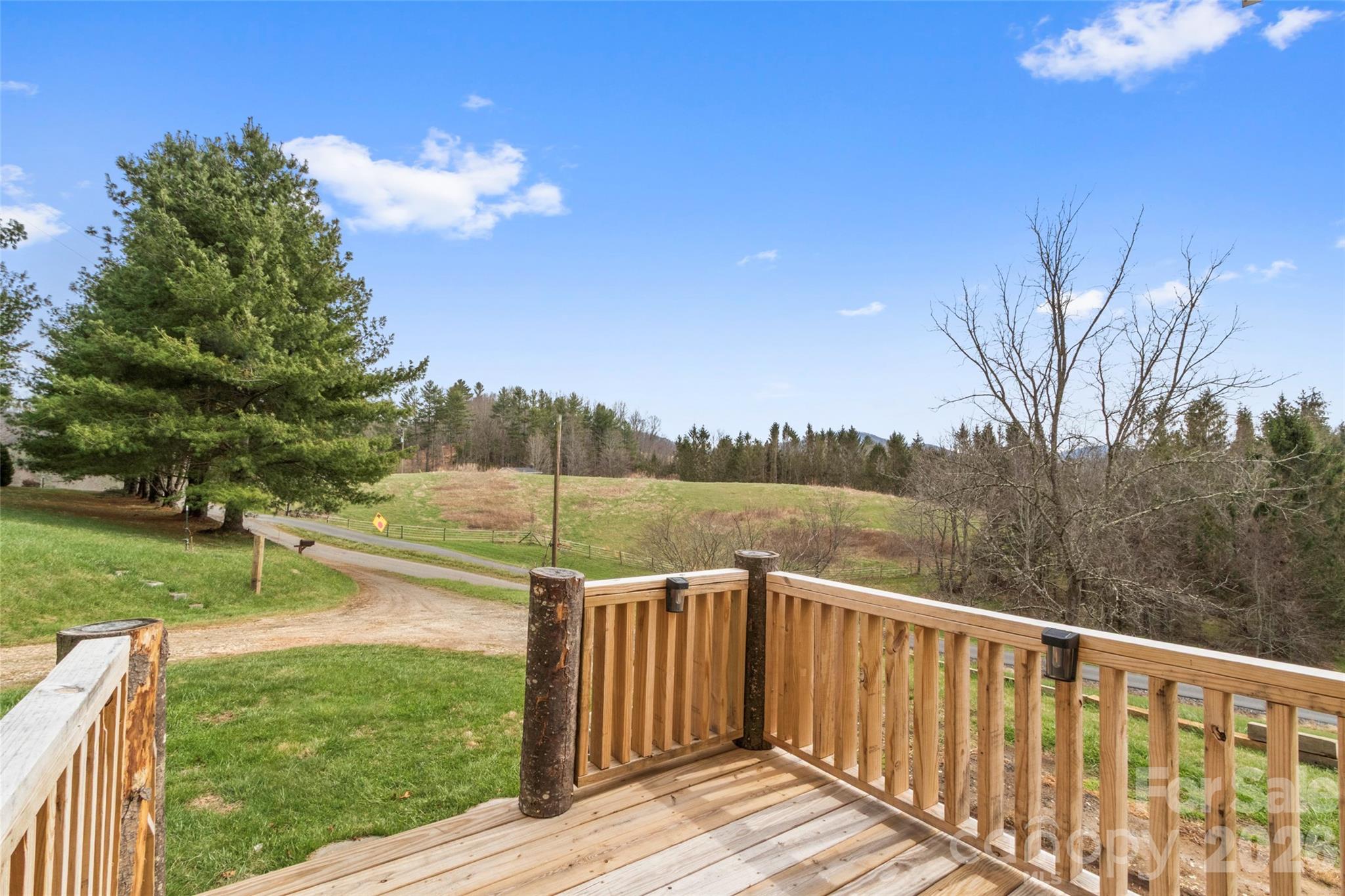 138 Robert Phillips Road Property Photo 4