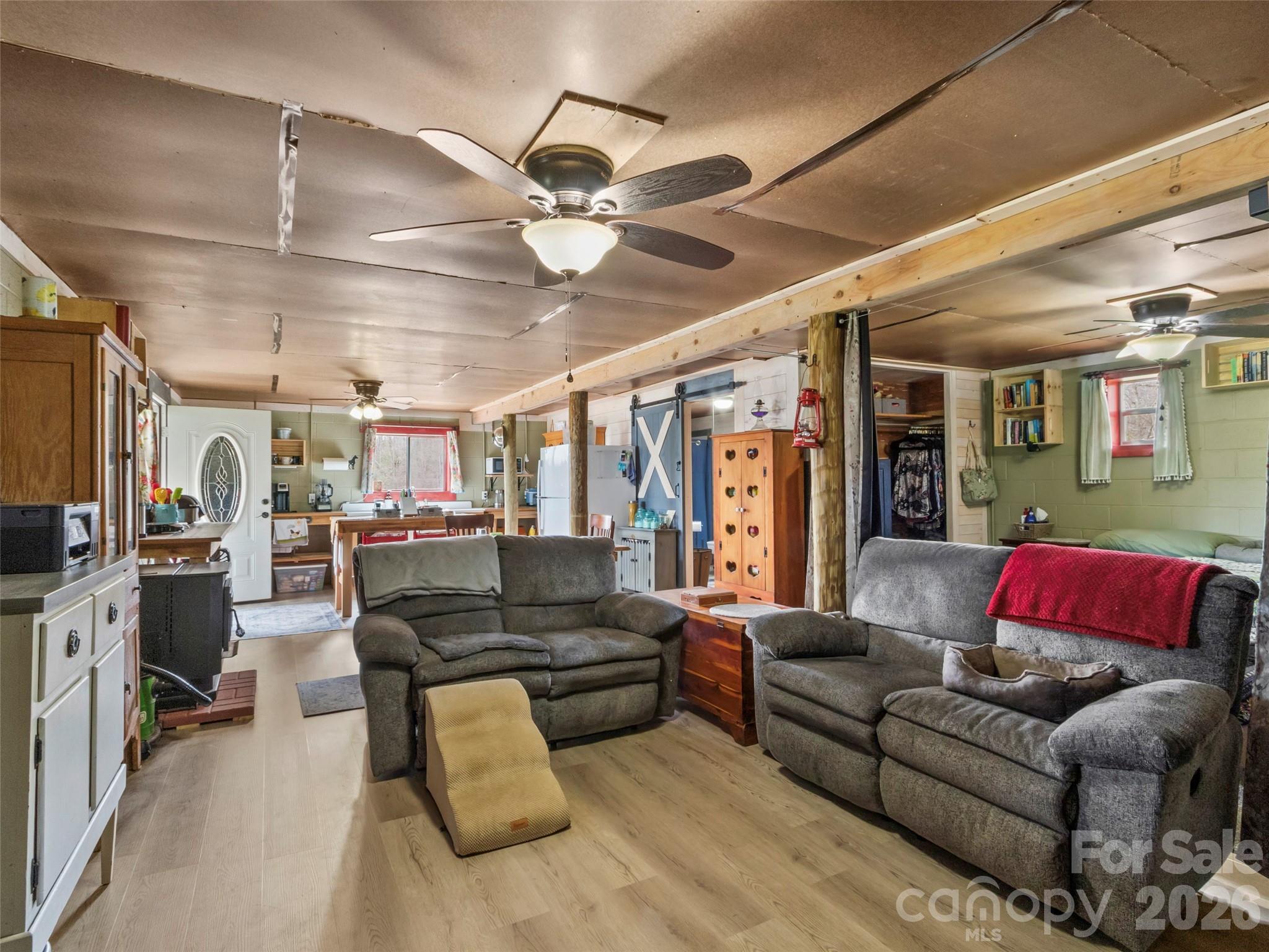 138 Robert Phillips Road Property Photo 29