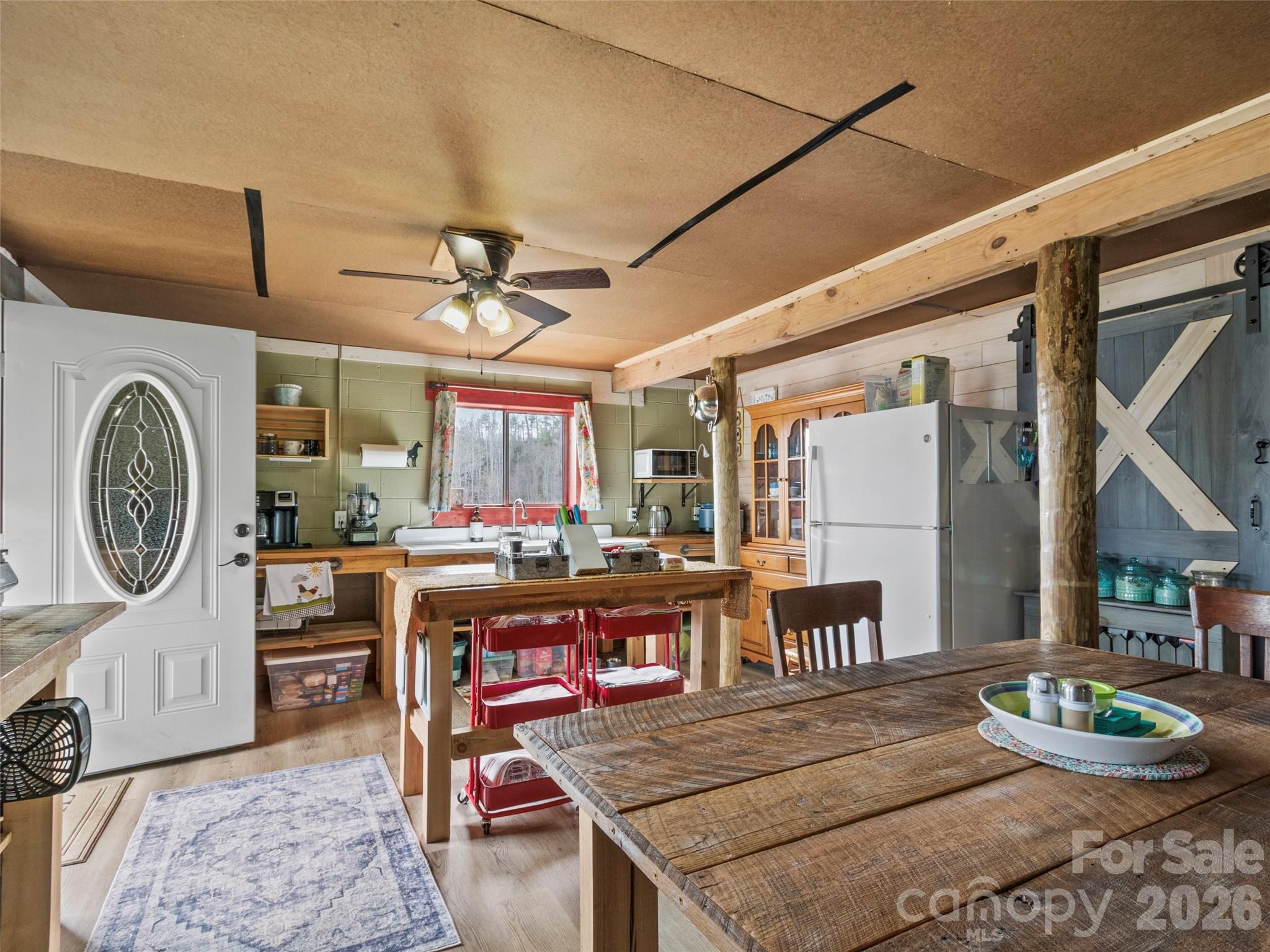 138 Robert Phillips Road Property Photo 31
