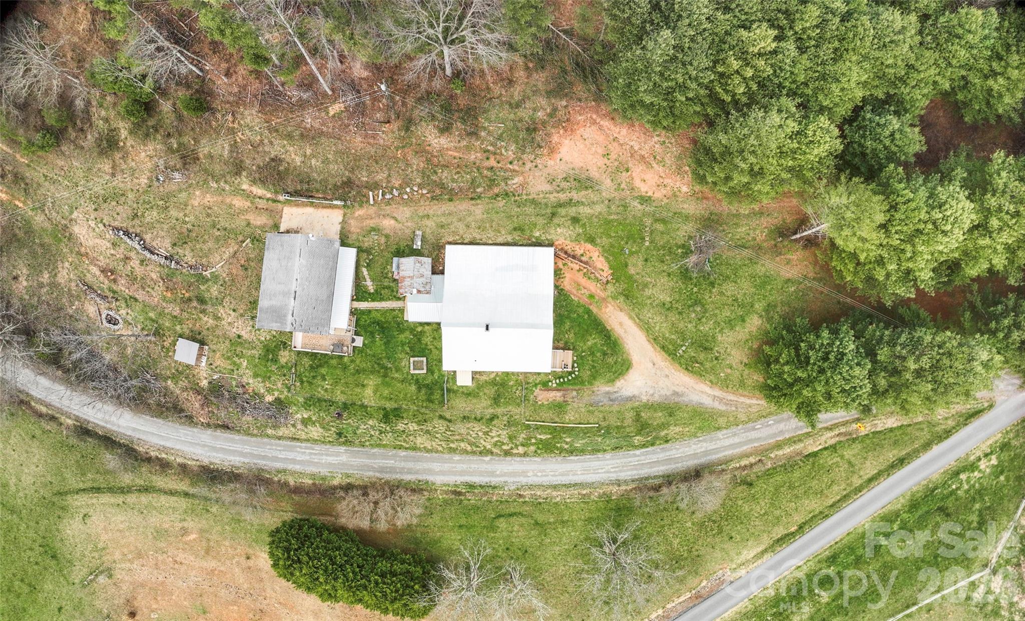 138 Robert Phillips Road Property Photo 36
