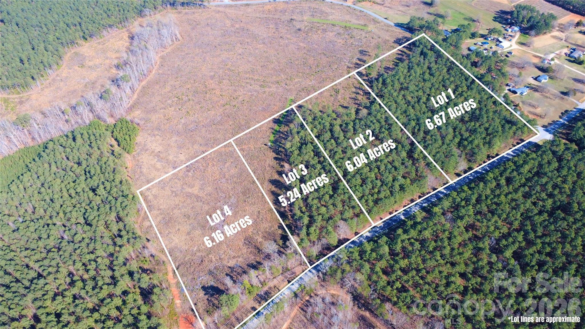 00 Bobby Faucette Road 4 Property Photo 17
