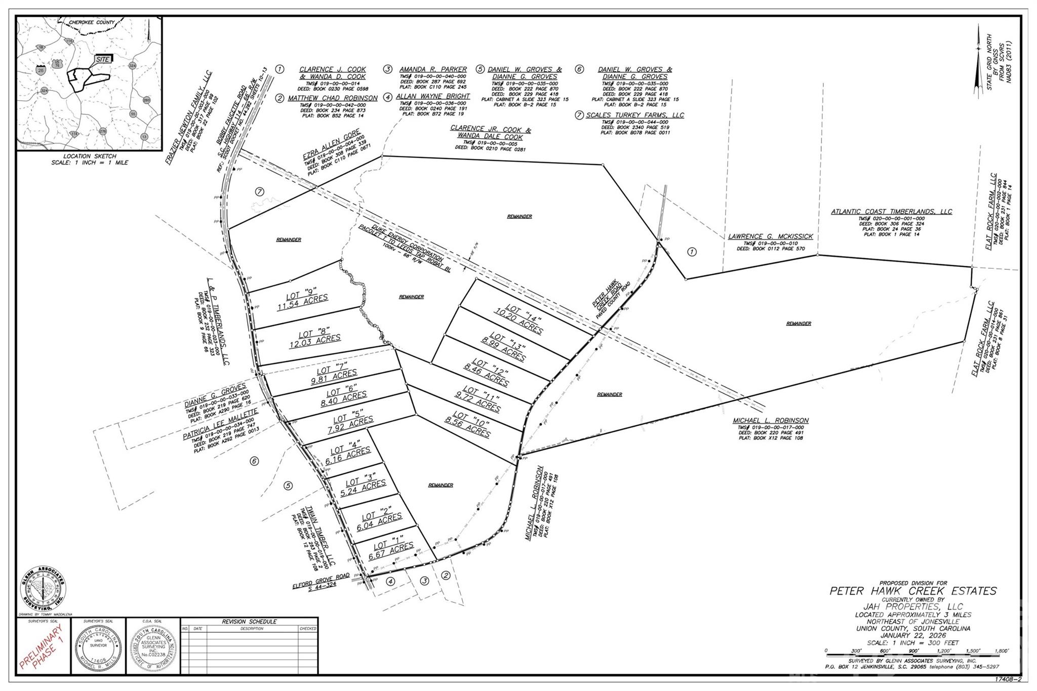 00 Bobby Faucette Road 4 Property Photo 21