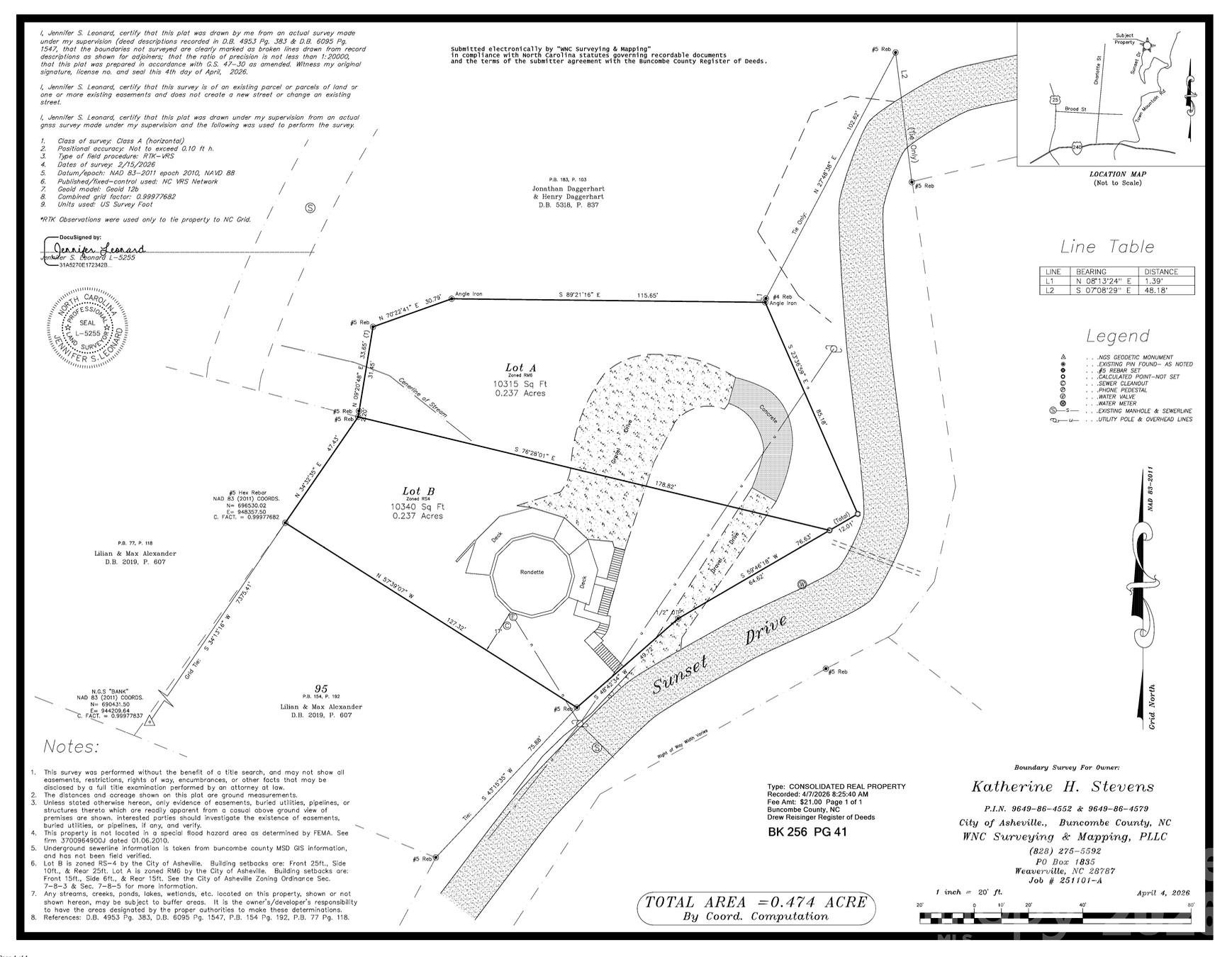 355 Sunset Drive Property Photo 9