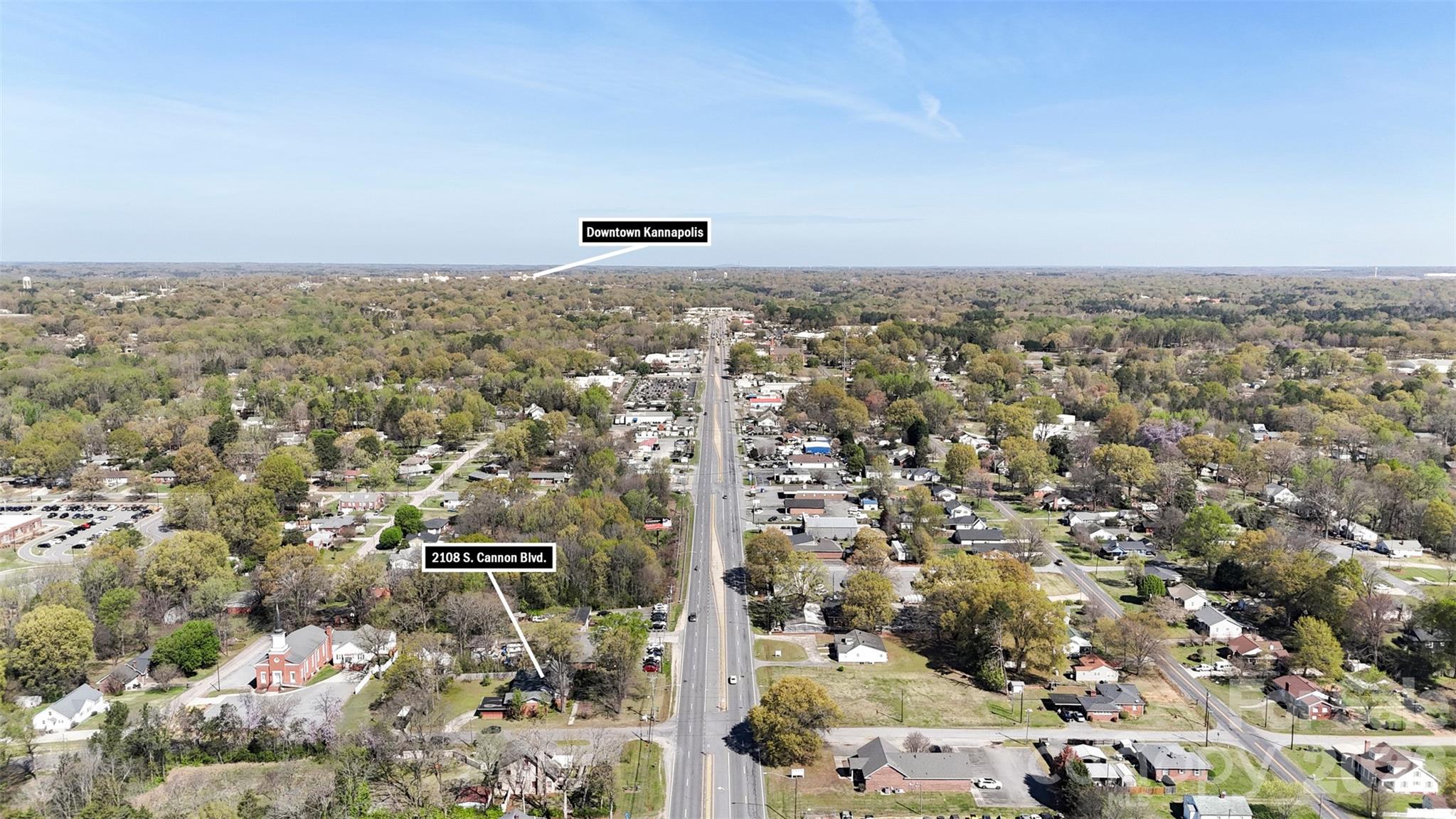 2108 S Cannon Boulevard Property Photo 22