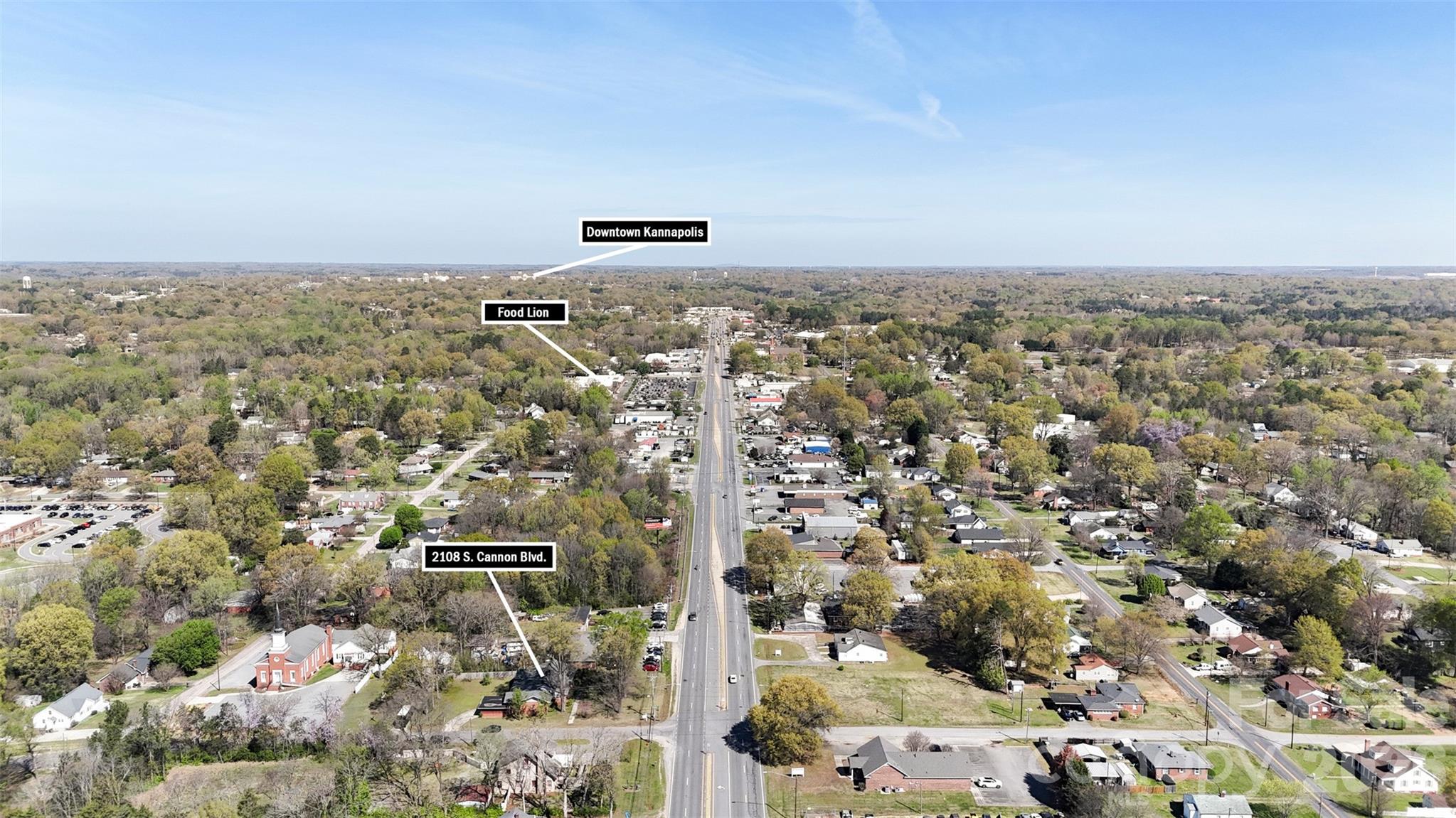 2108 S Cannon Boulevard Property Photo 23