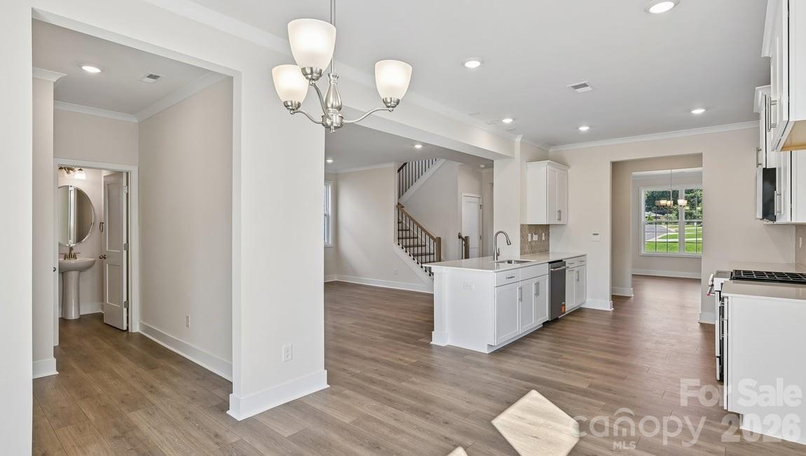 9315 Carver Avenue Property Photo 12
