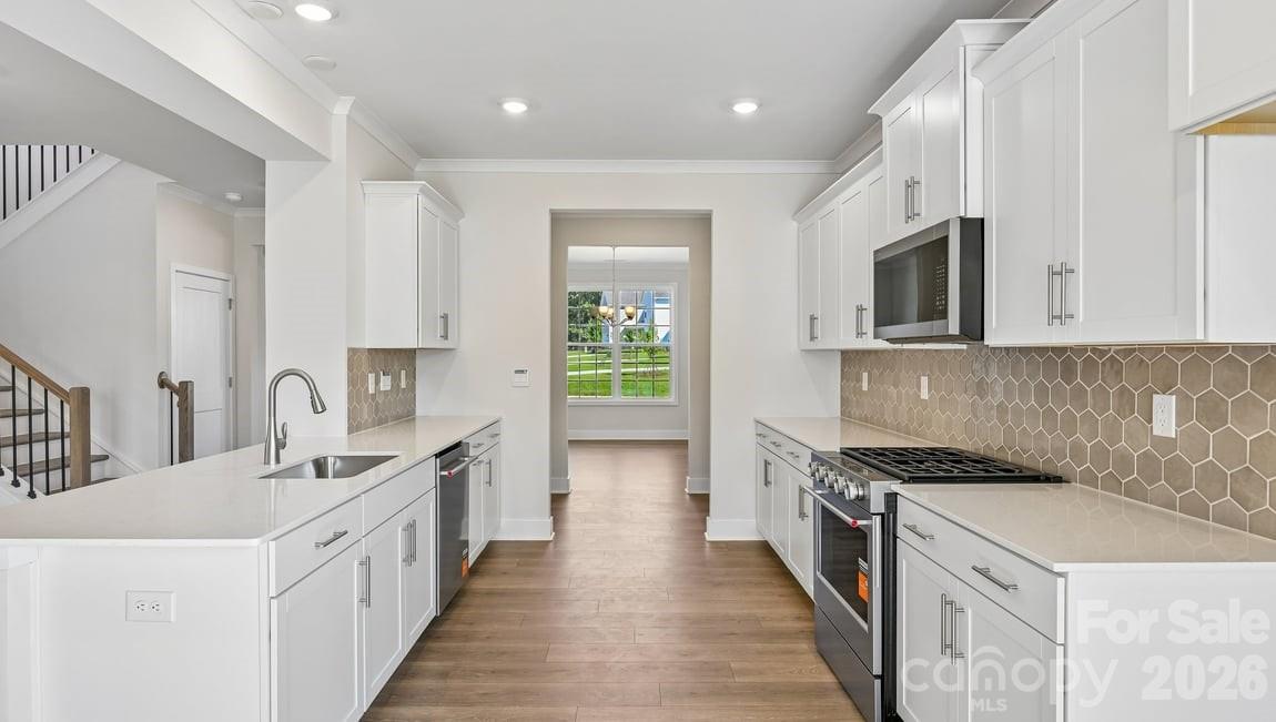 9315 Carver Avenue Property Photo 13