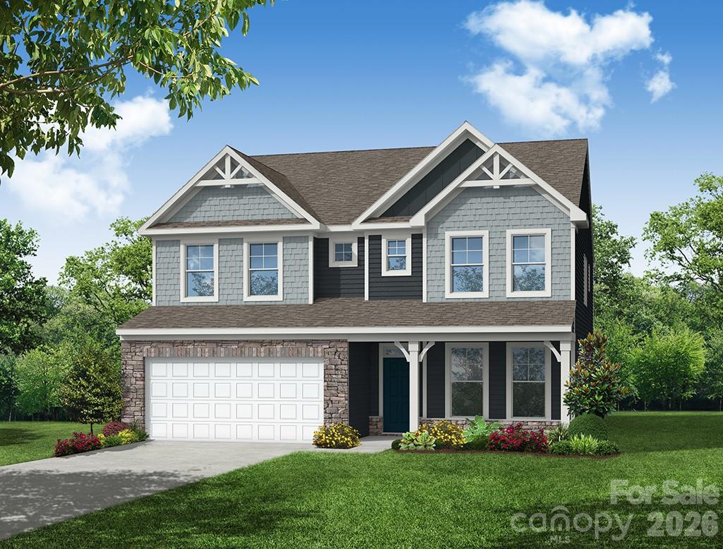 6208 New River Drive Property Photo 1