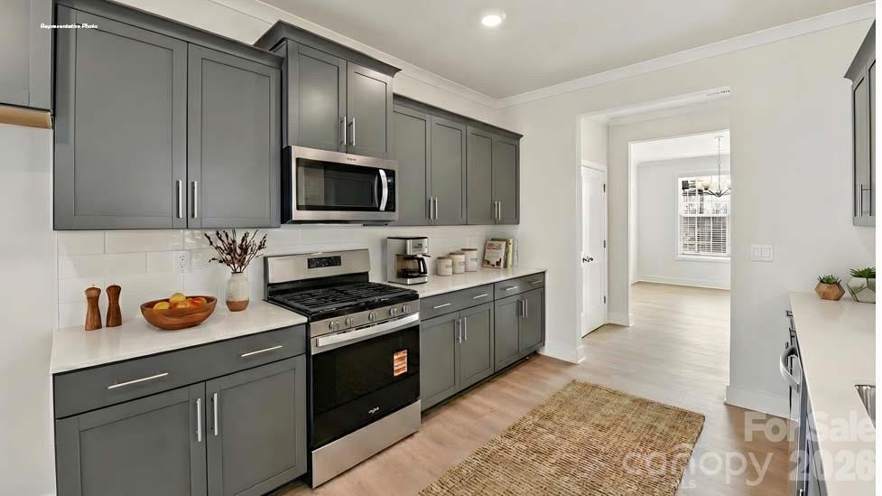 9323 Carver Avenue Property Photo 14