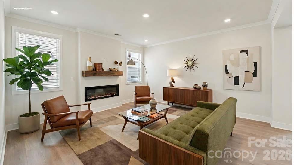 9320 Carver Avenue Property Photo 9