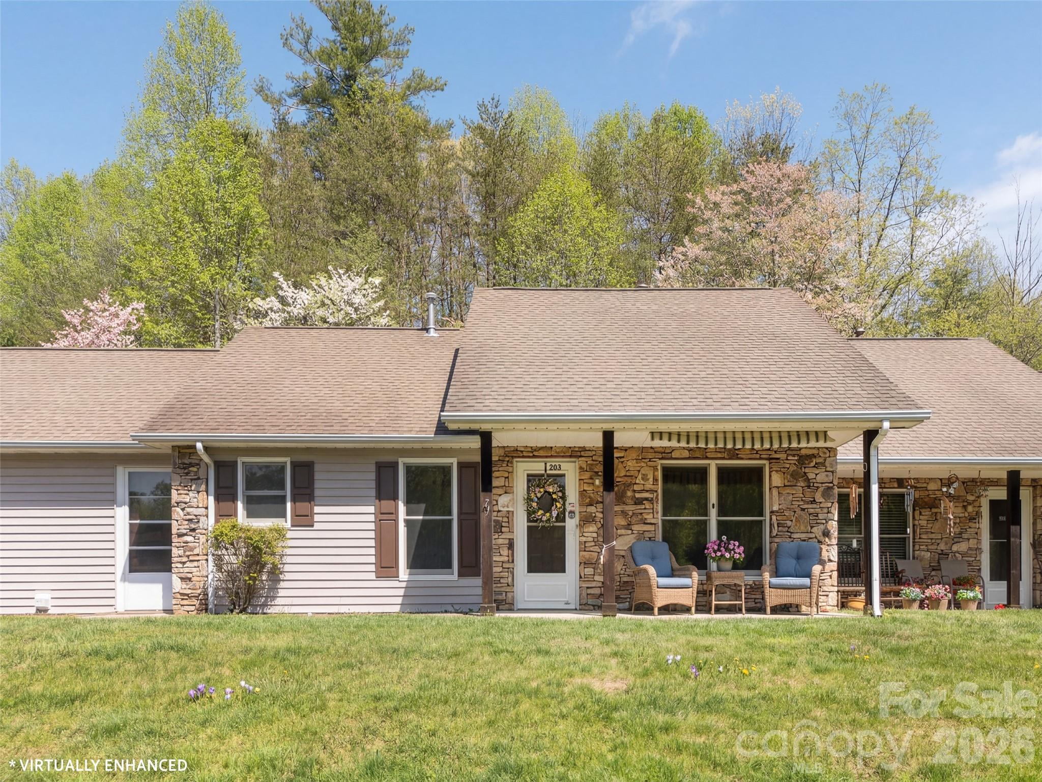 203 Rocky Mountain Way Property Photo 1