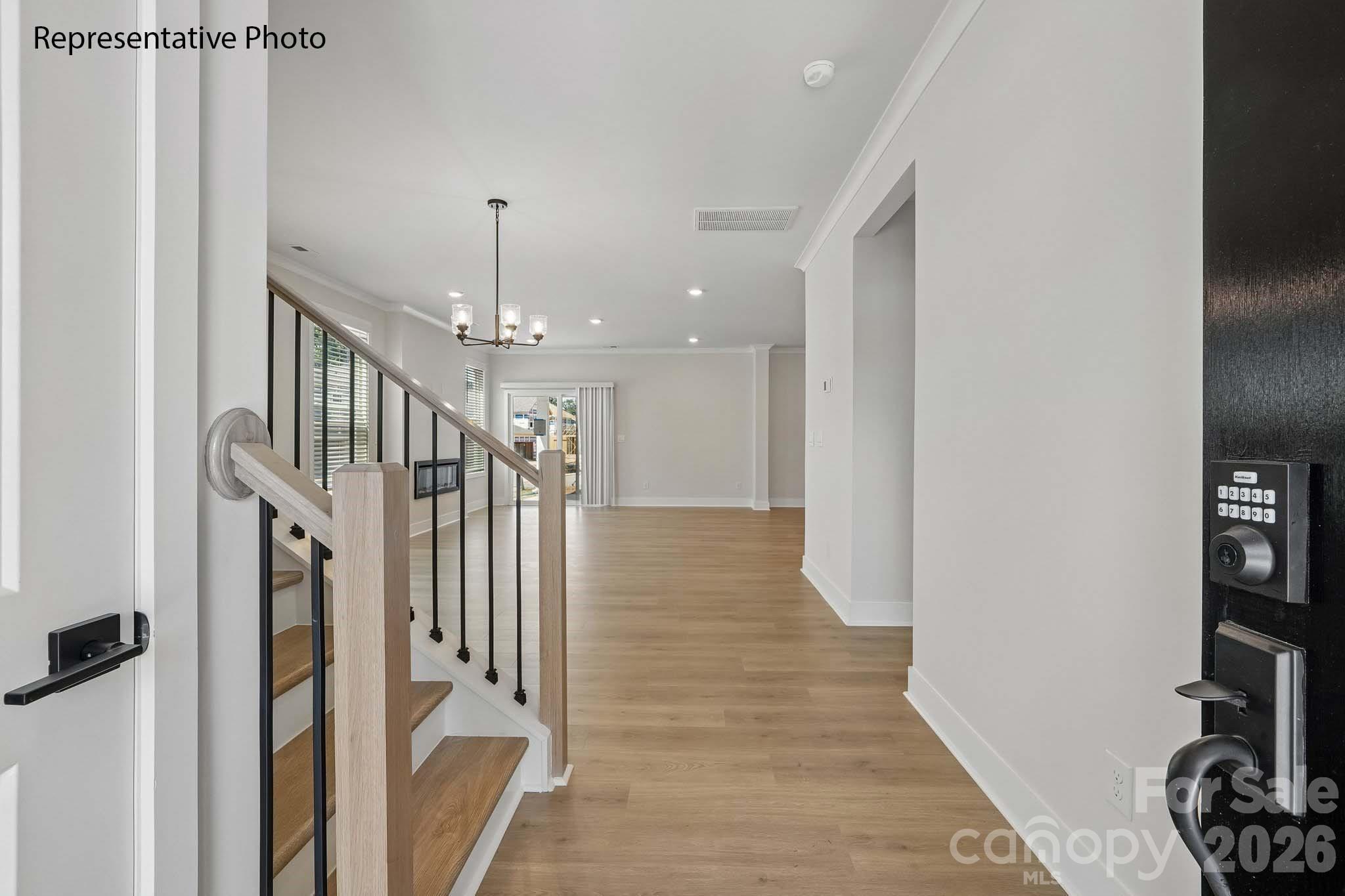 9327 Carver Avenue Property Photo 2