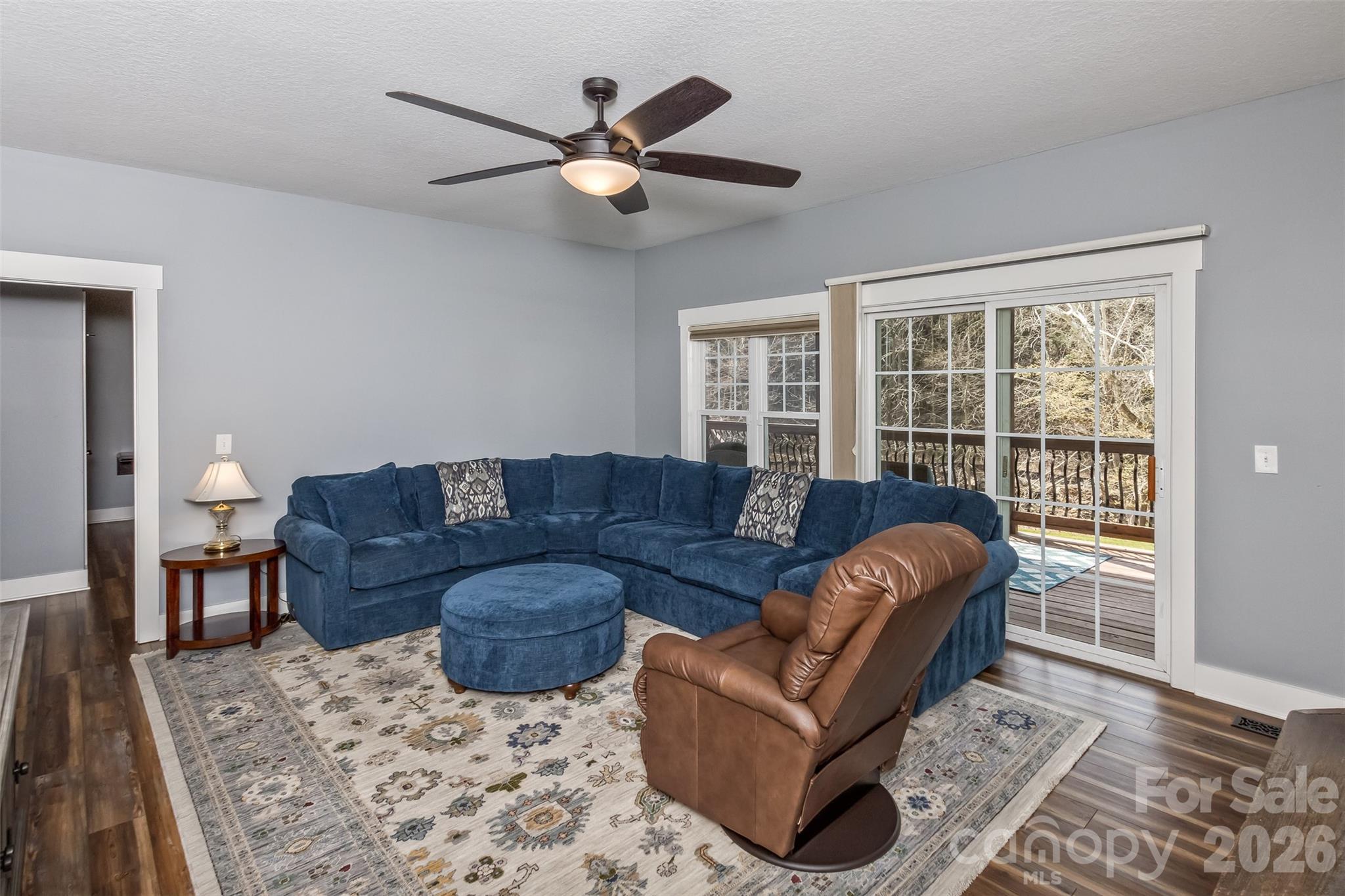 37 Creekside View Drive Property Photo 24