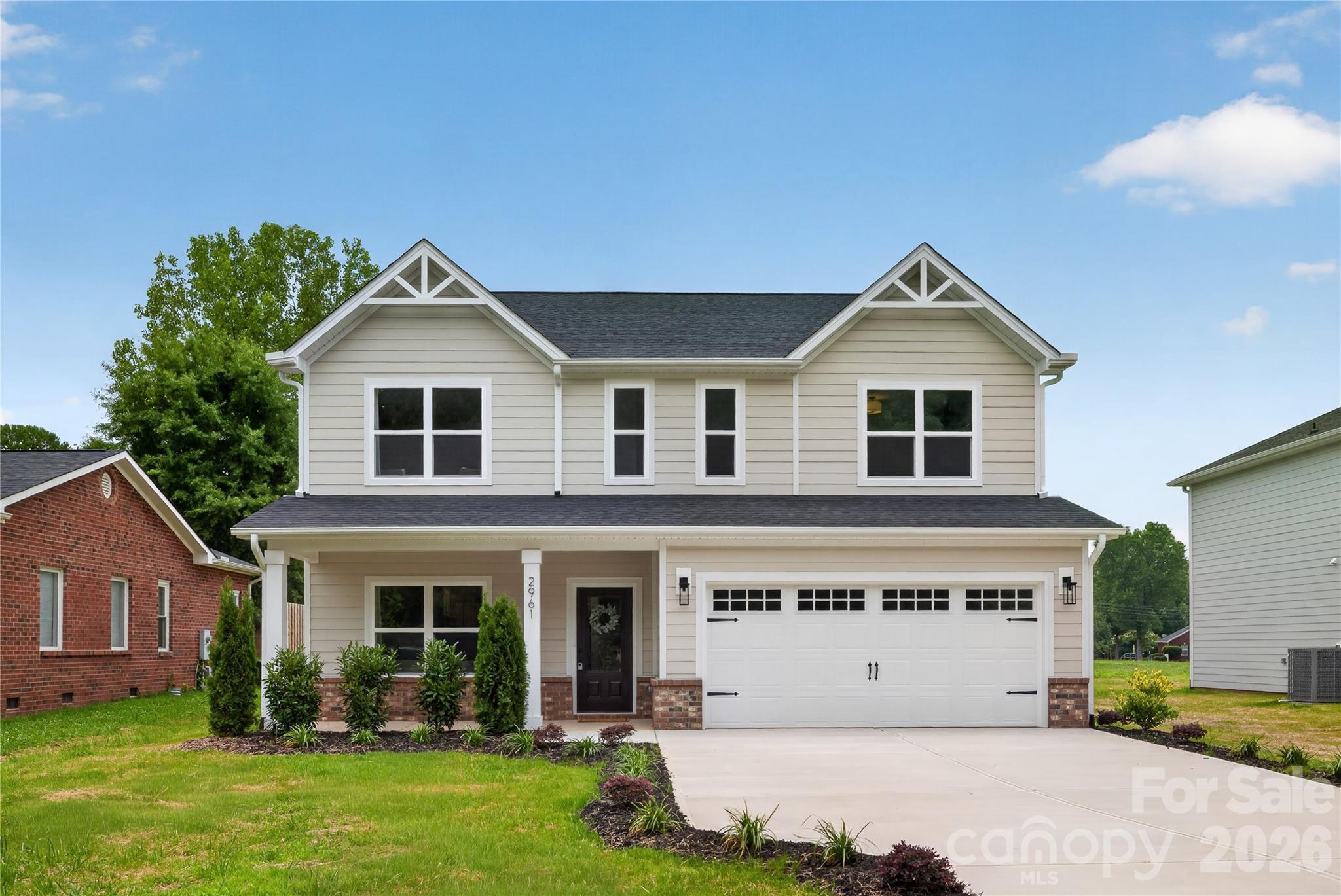 2961 Polk And White Road Property Photo 1