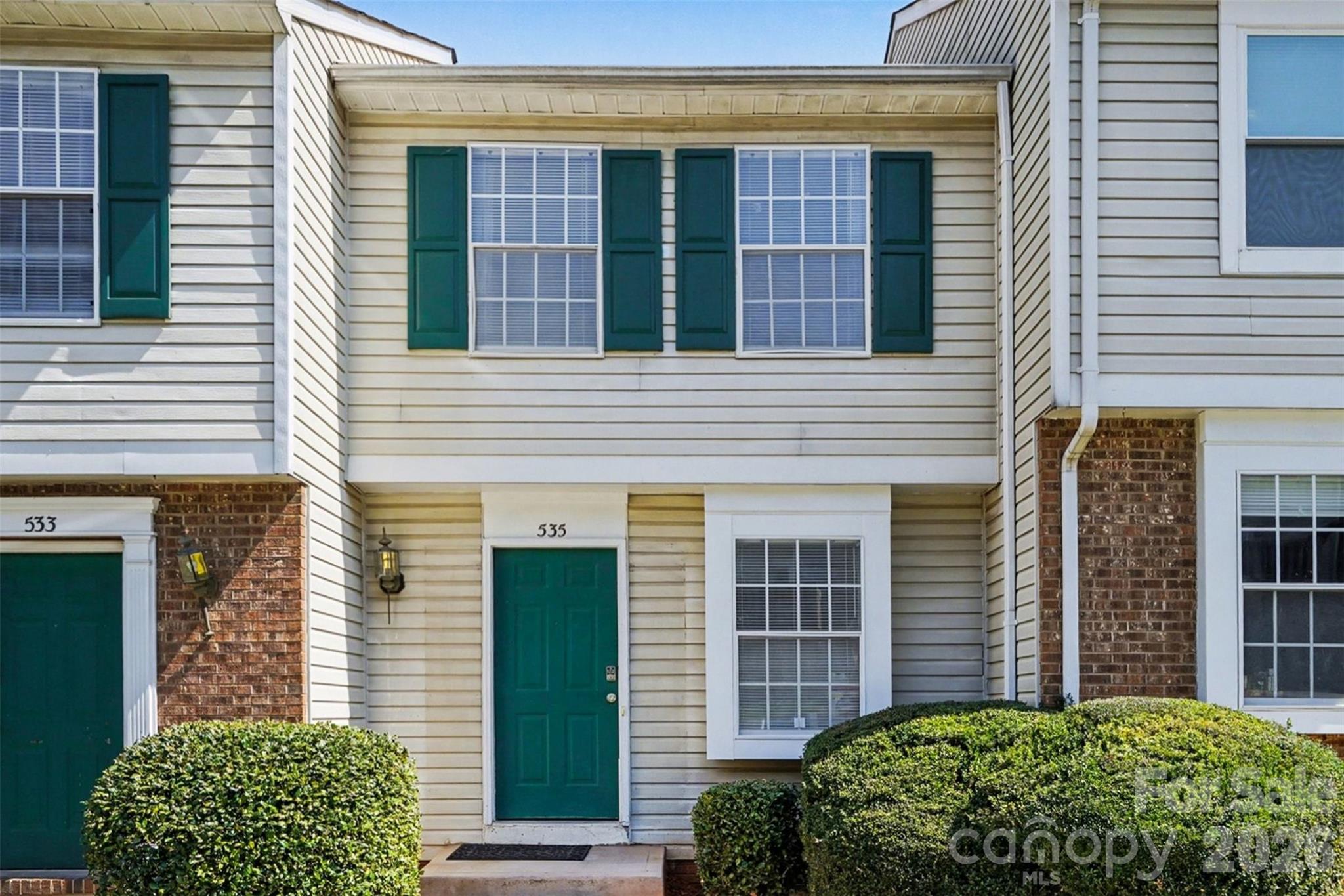 535 Lex Drive Property Photo 18