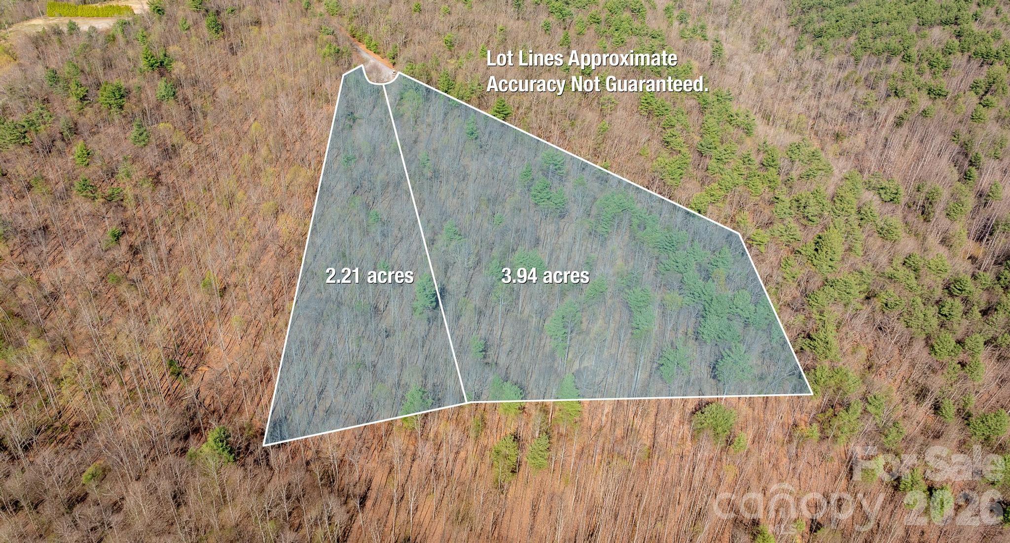 Lot 59 (7c) Cielo Drive 60 (6c) Property Photo 7