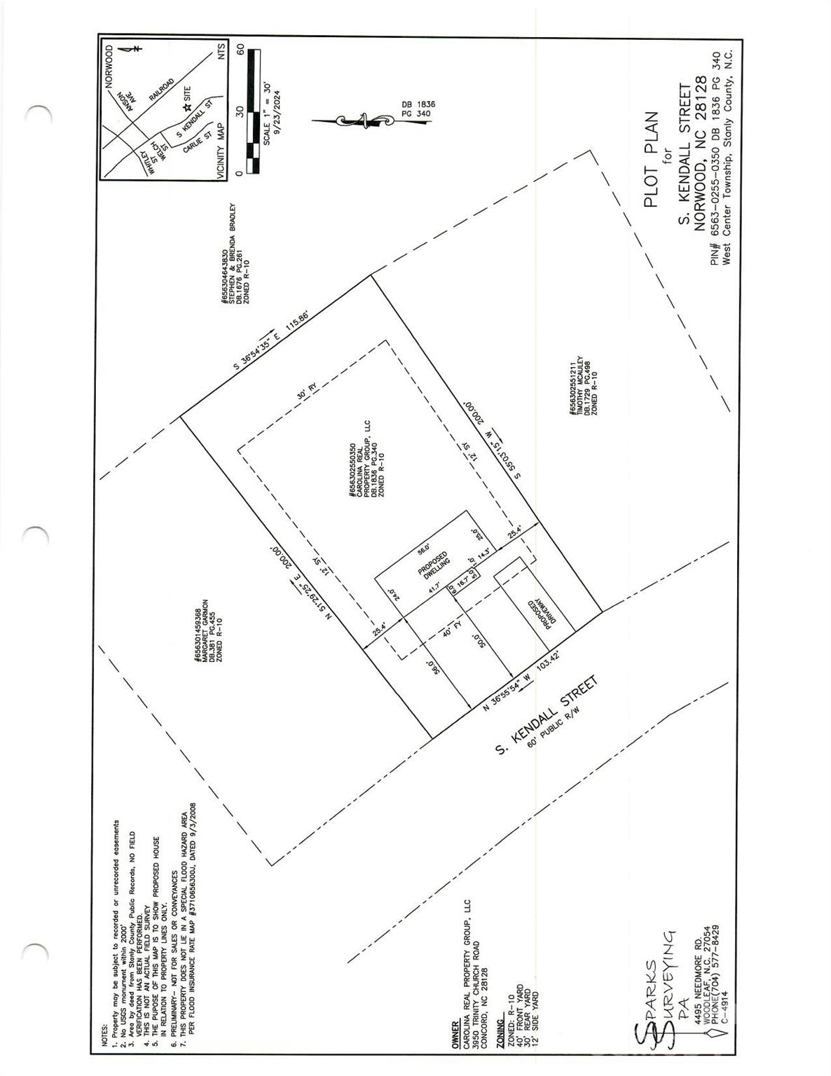 287 Kendall Street Property Photo 1
