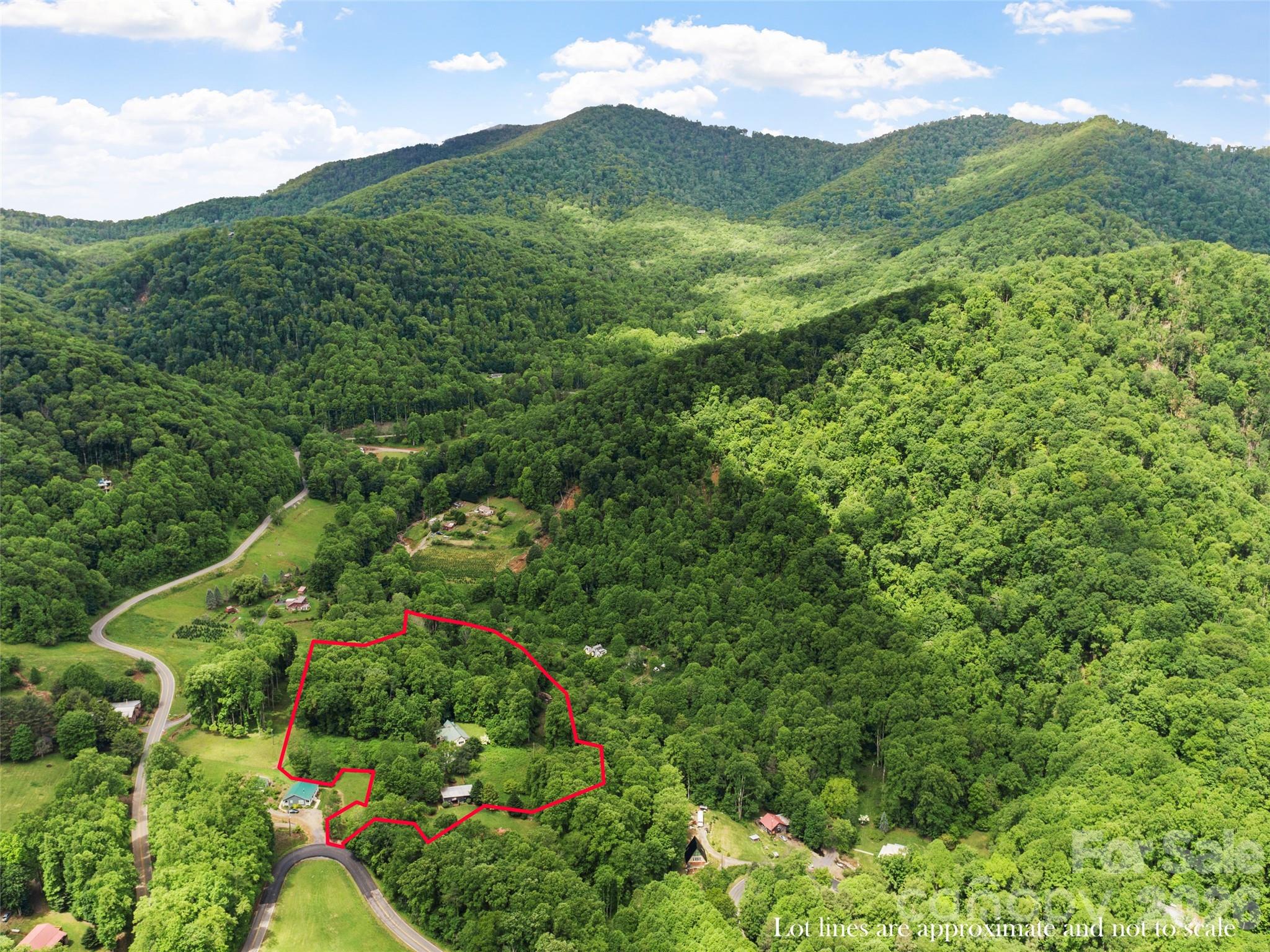 11820 State Highway 197 None Property Photo 1