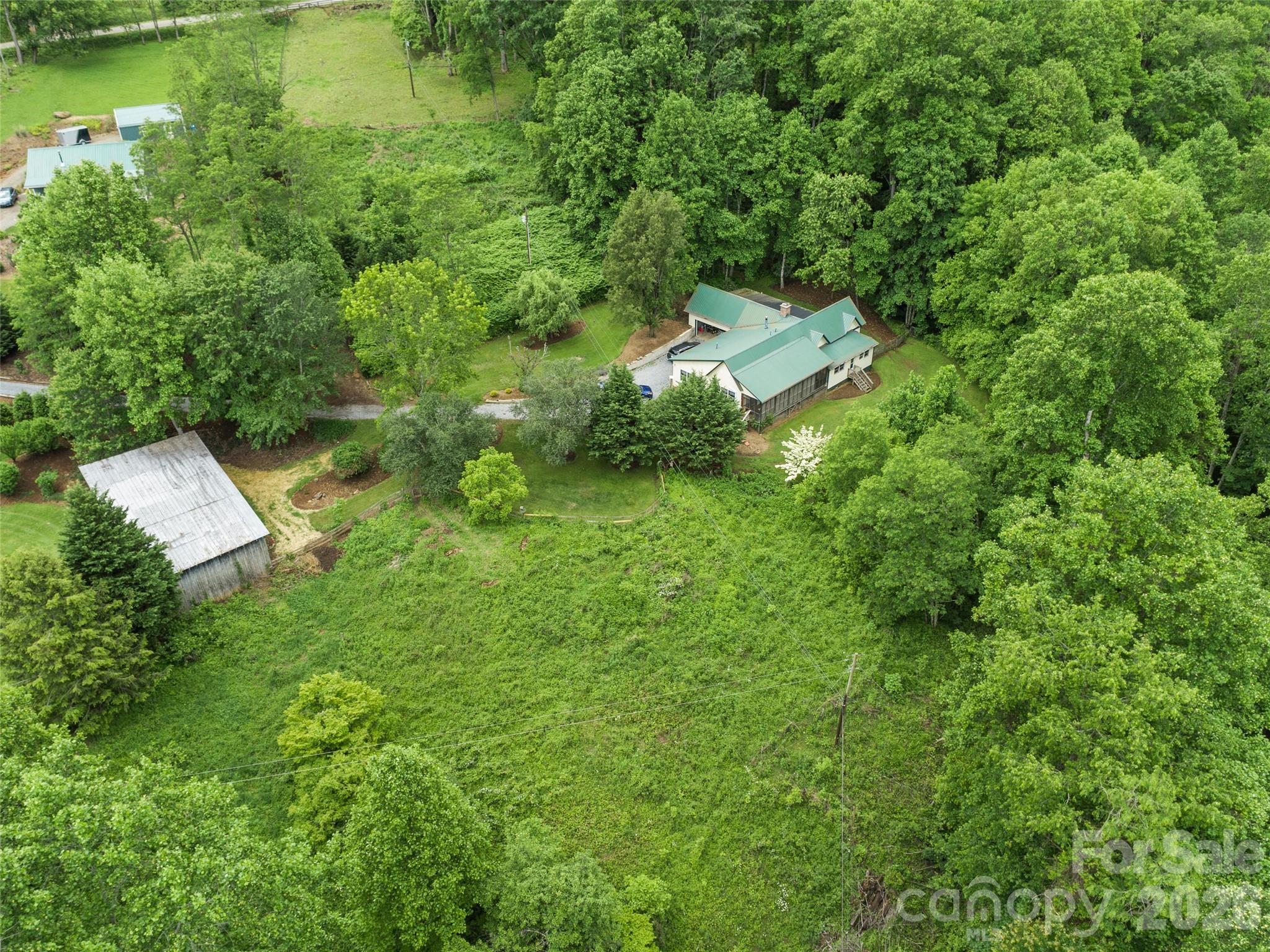 11820 State Highway 197 None Property Photo 2