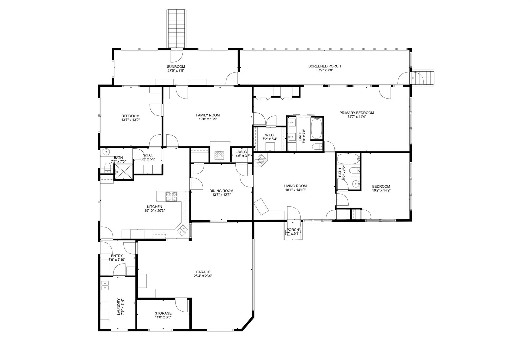 11820 State Highway 197 None Property Photo 47
