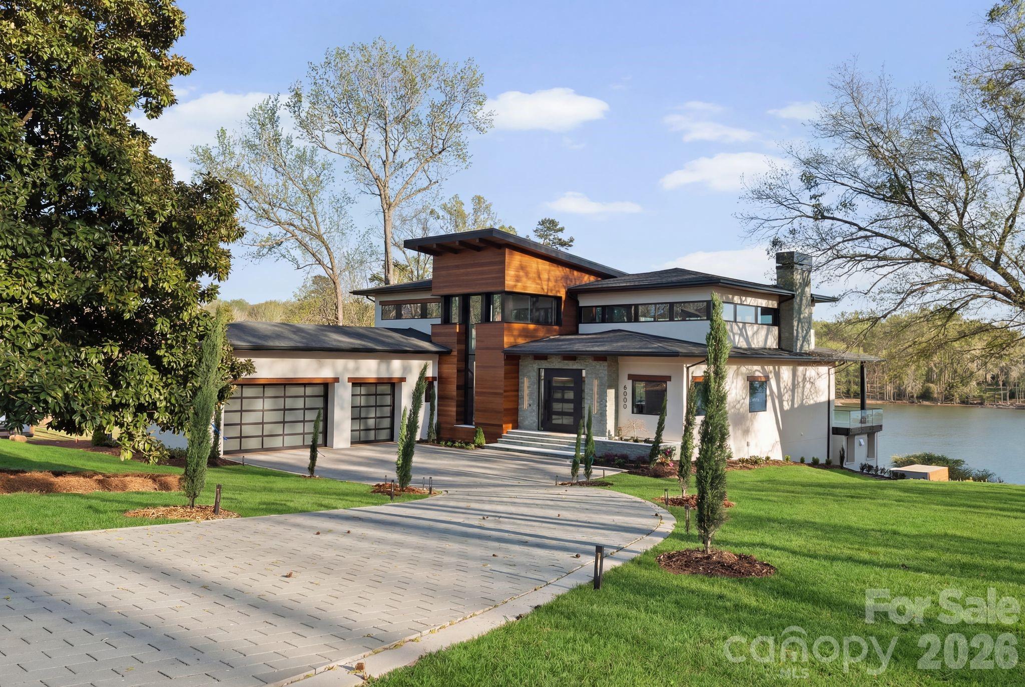 6000 Midsomer Road Property Photo 2