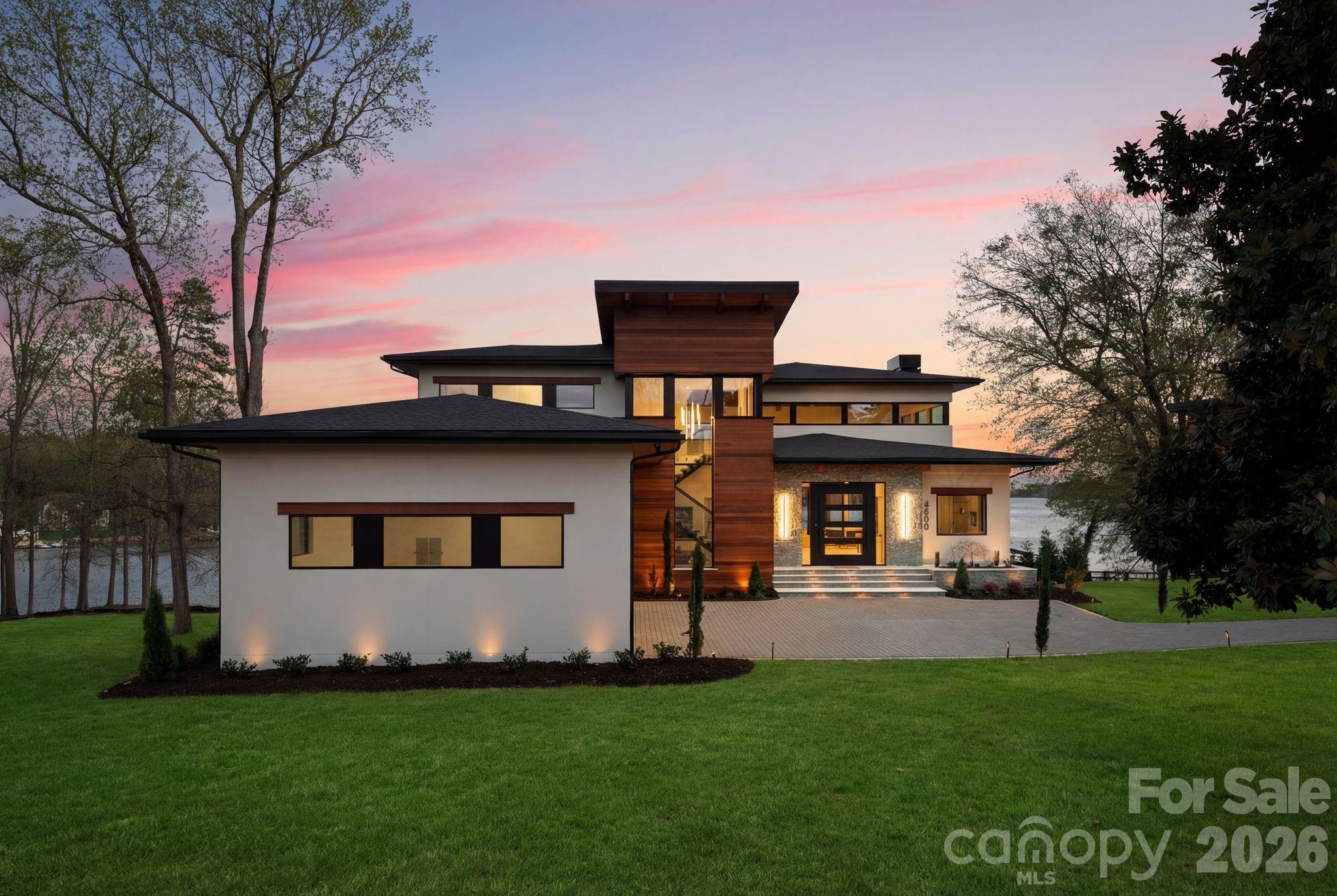 6000 Midsomer Road Property Photo 3