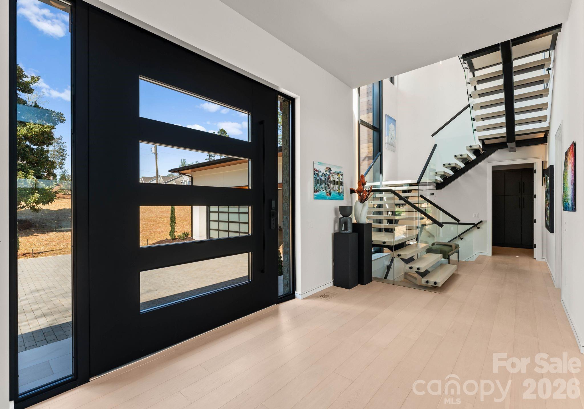 6000 Midsomer Road Property Photo 5