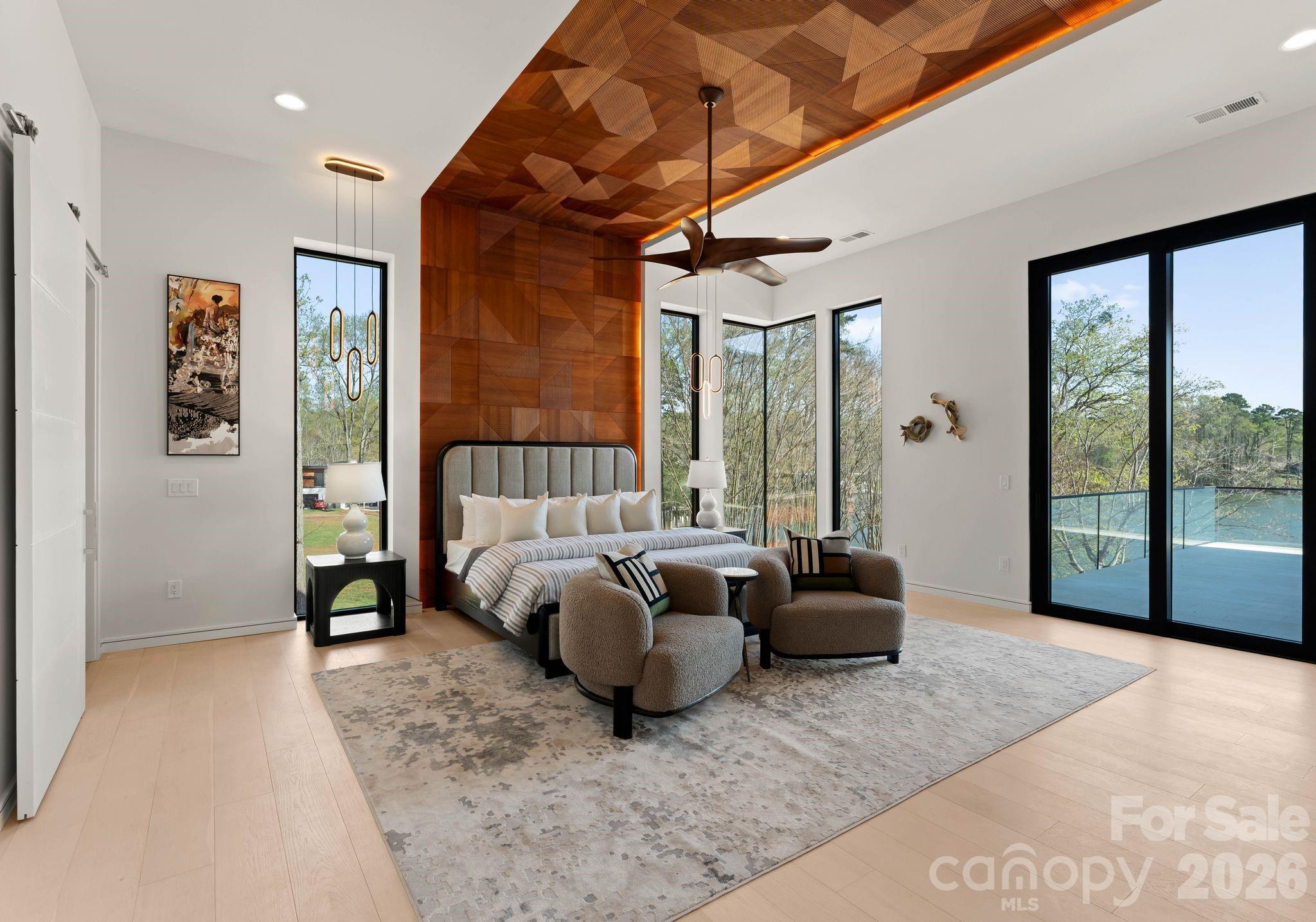 6000 Midsomer Road Property Photo 6