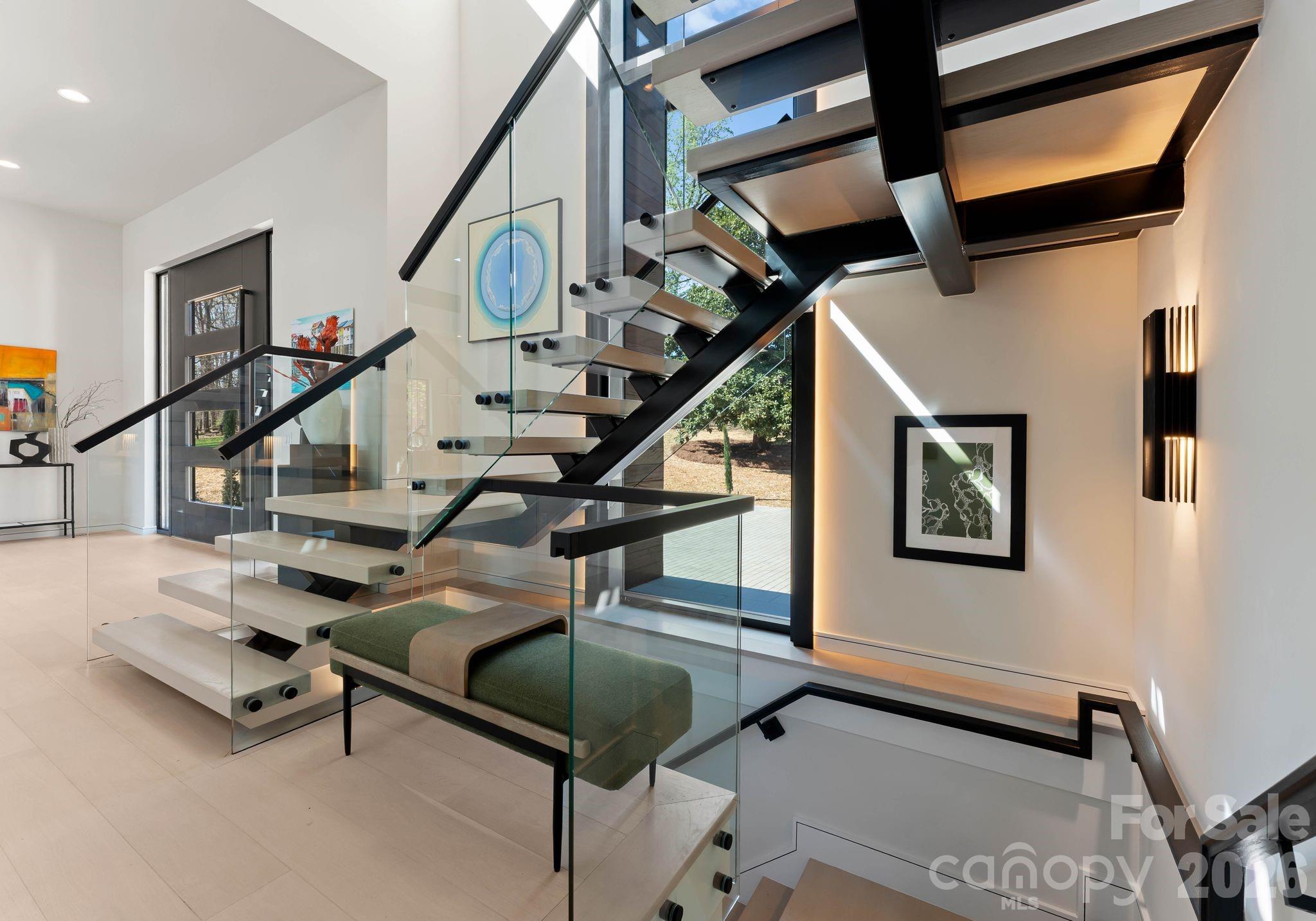 6000 Midsomer Road Property Photo 31