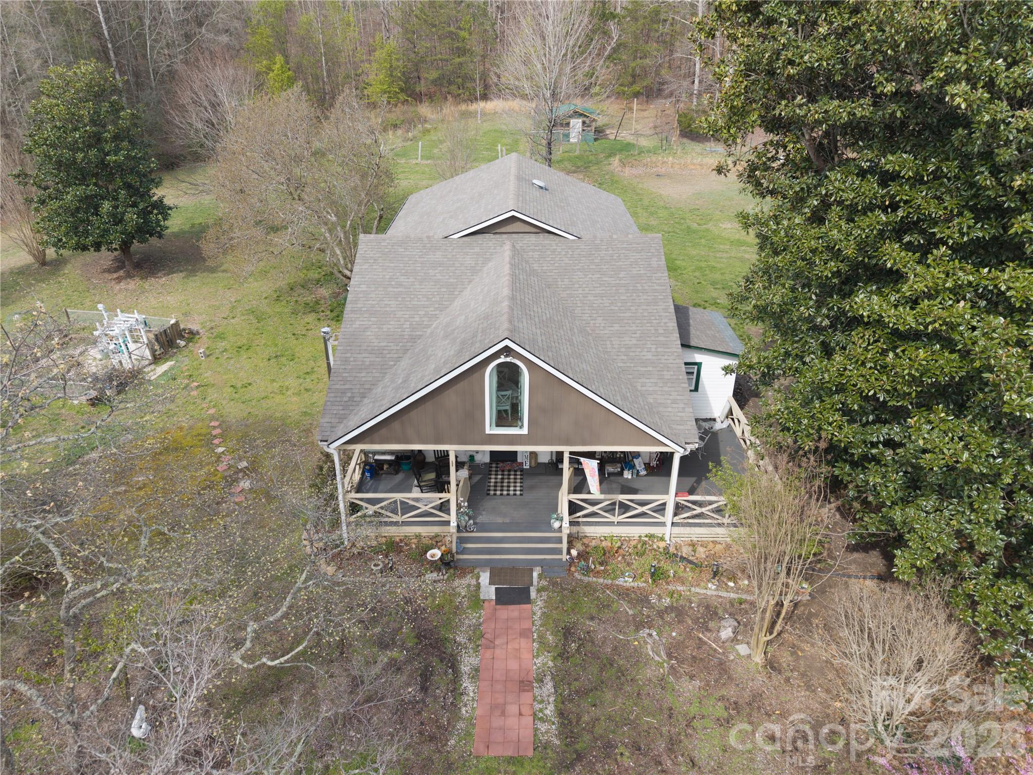 4100 S Fork Street Property Photo 1