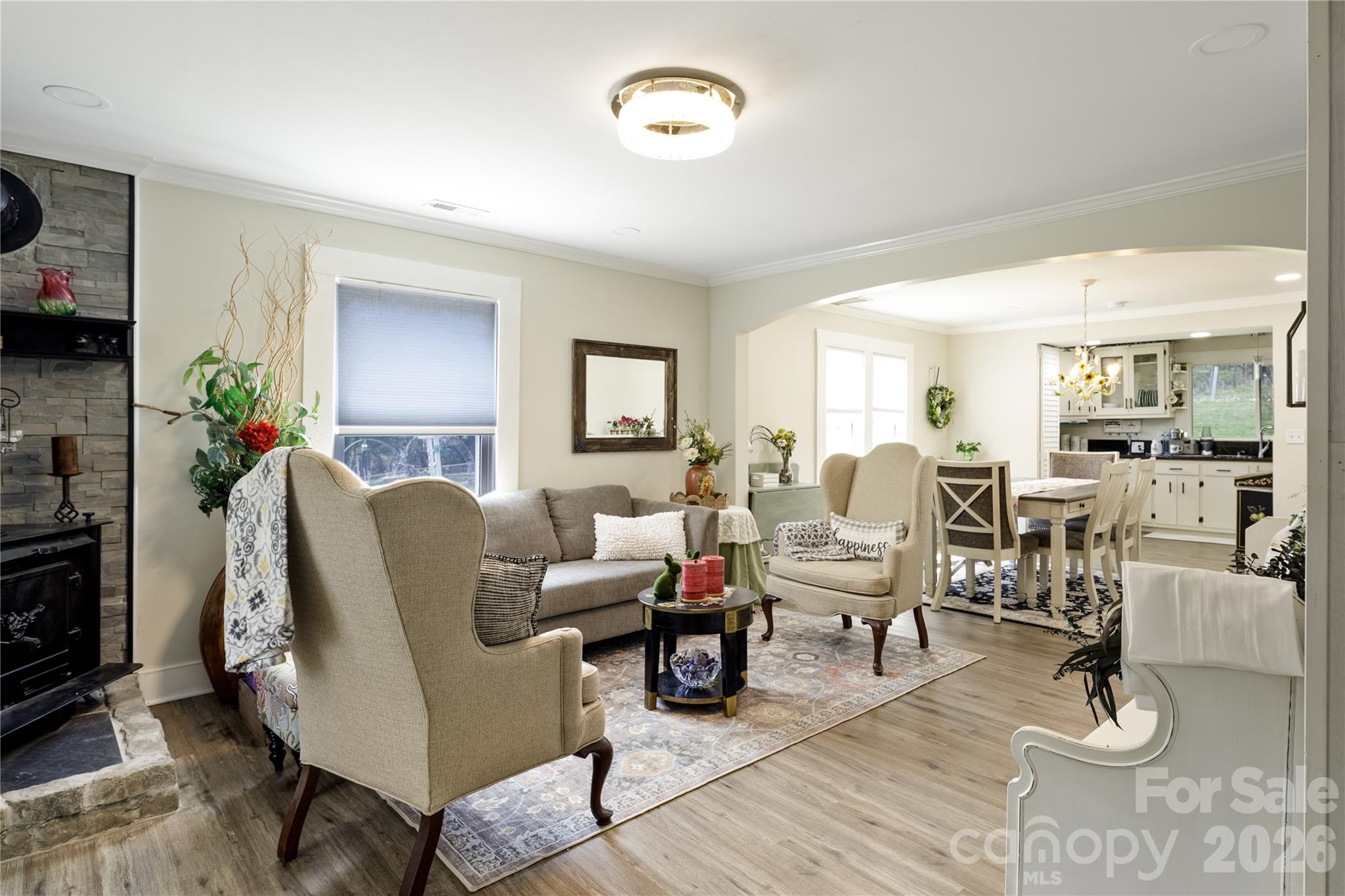 4100 S Fork Street Property Photo 2