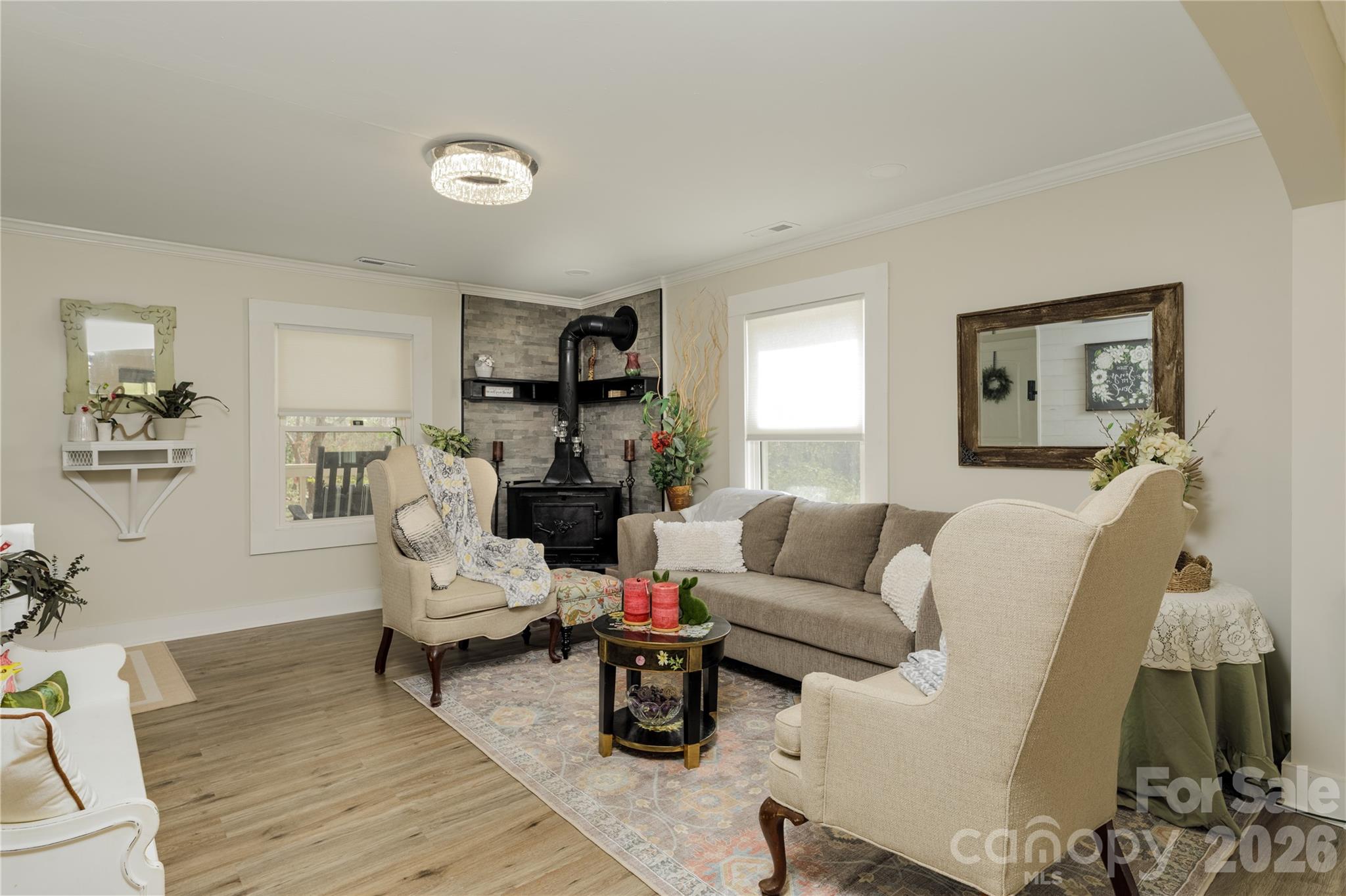 4100 S Fork Street Property Photo 3