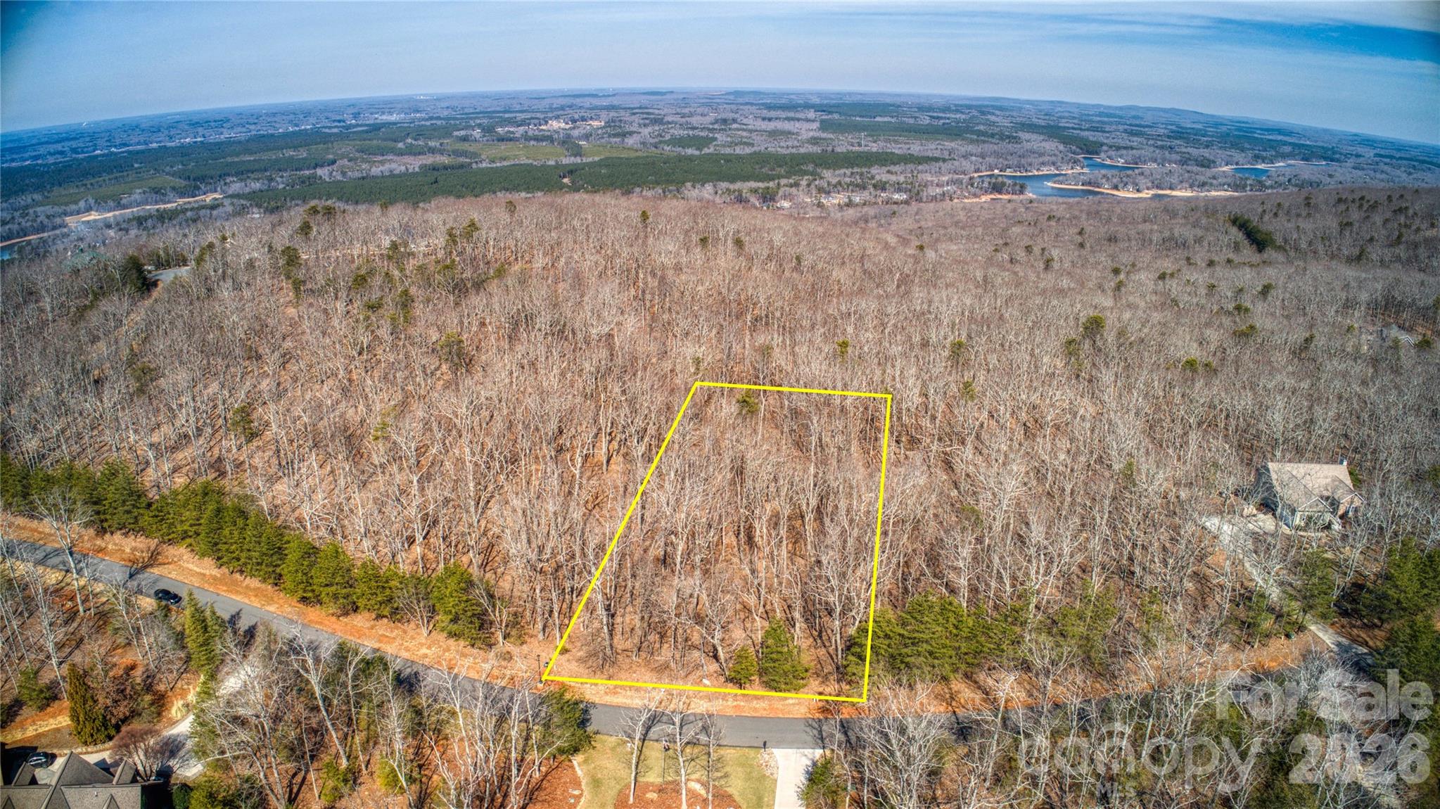863 Sierra Trace Road Property Photo 1