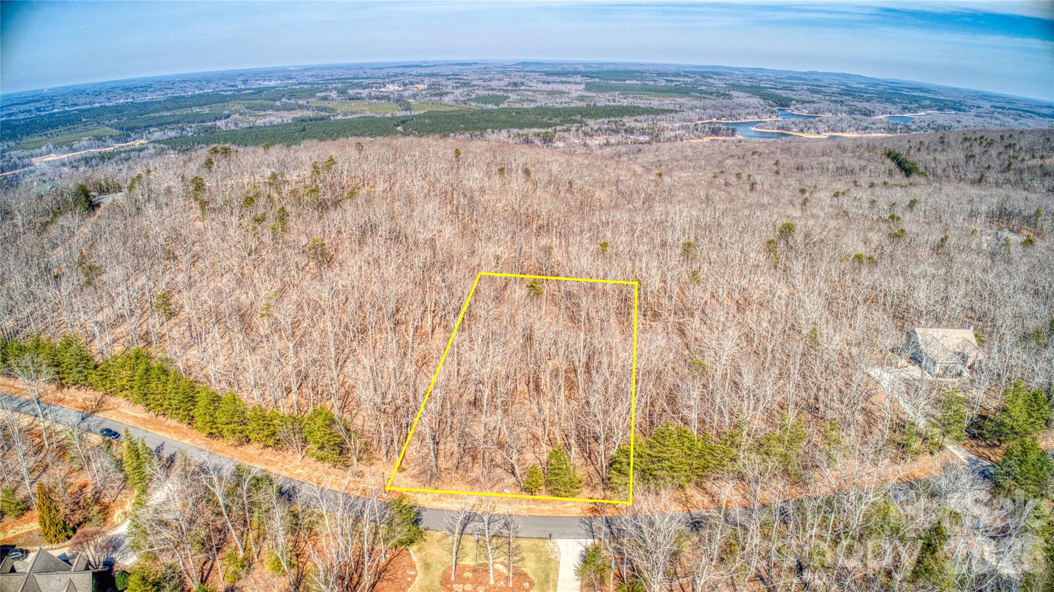 863 Sierra Trace Road Property Photo 2
