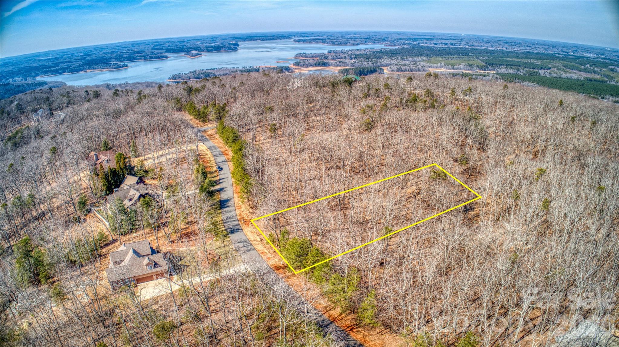 863 Sierra Trace Road Property Photo 3