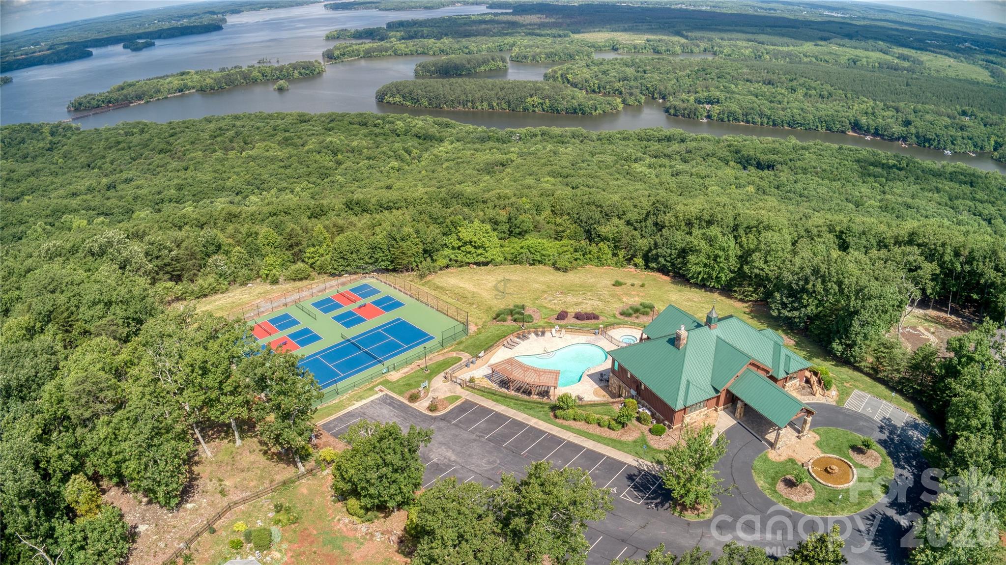 863 Sierra Trace Road Property Photo 22