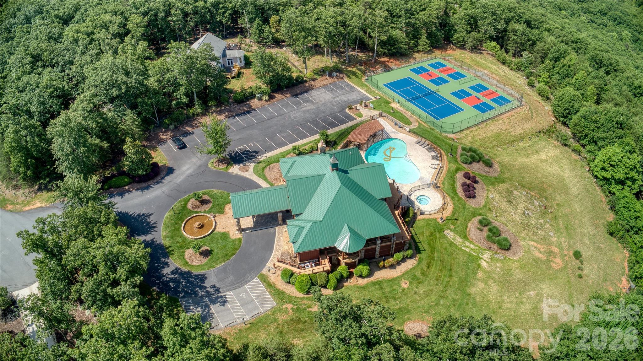 863 Sierra Trace Road Property Photo 26