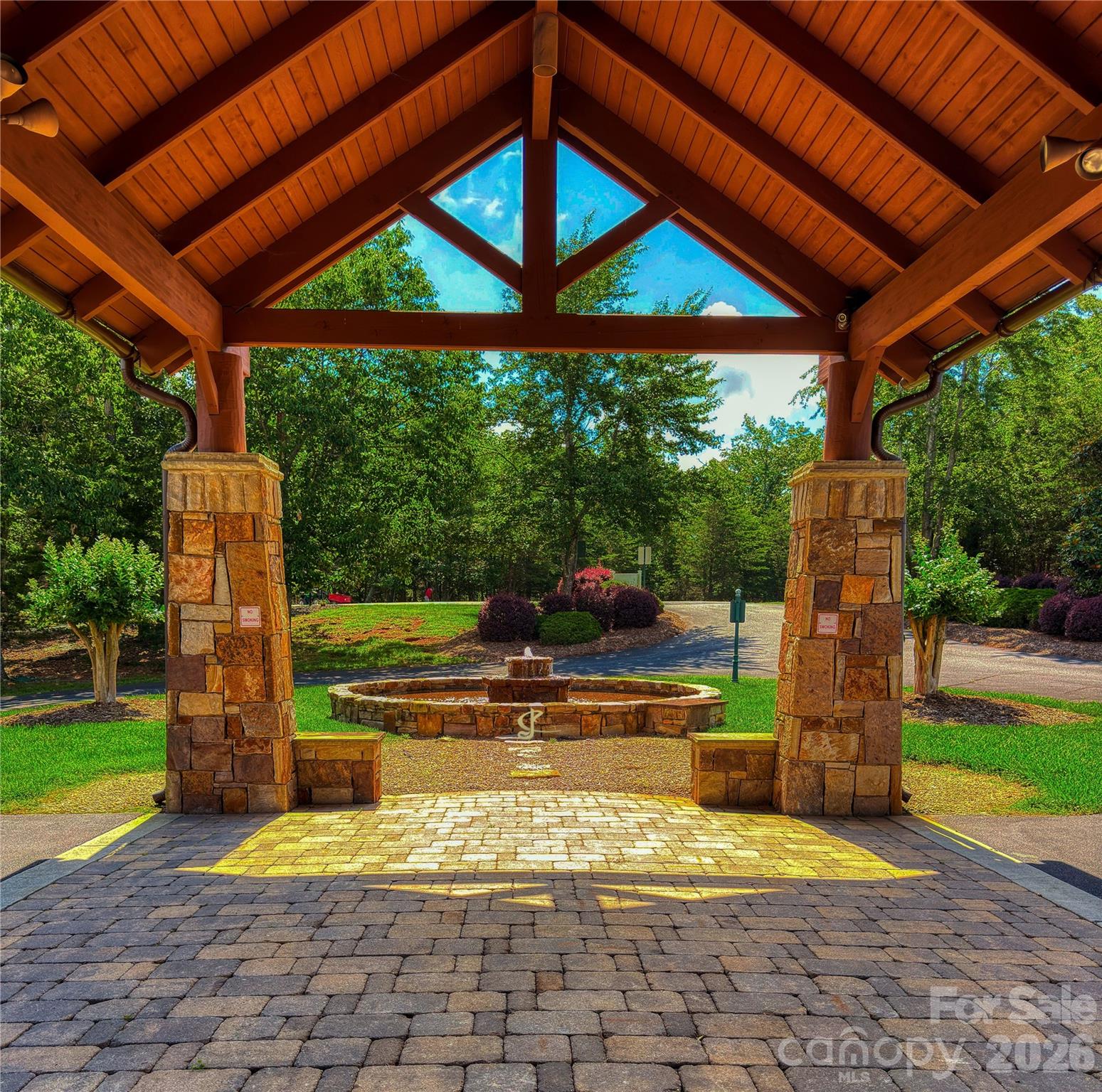 863 Sierra Trace Road Property Photo 30