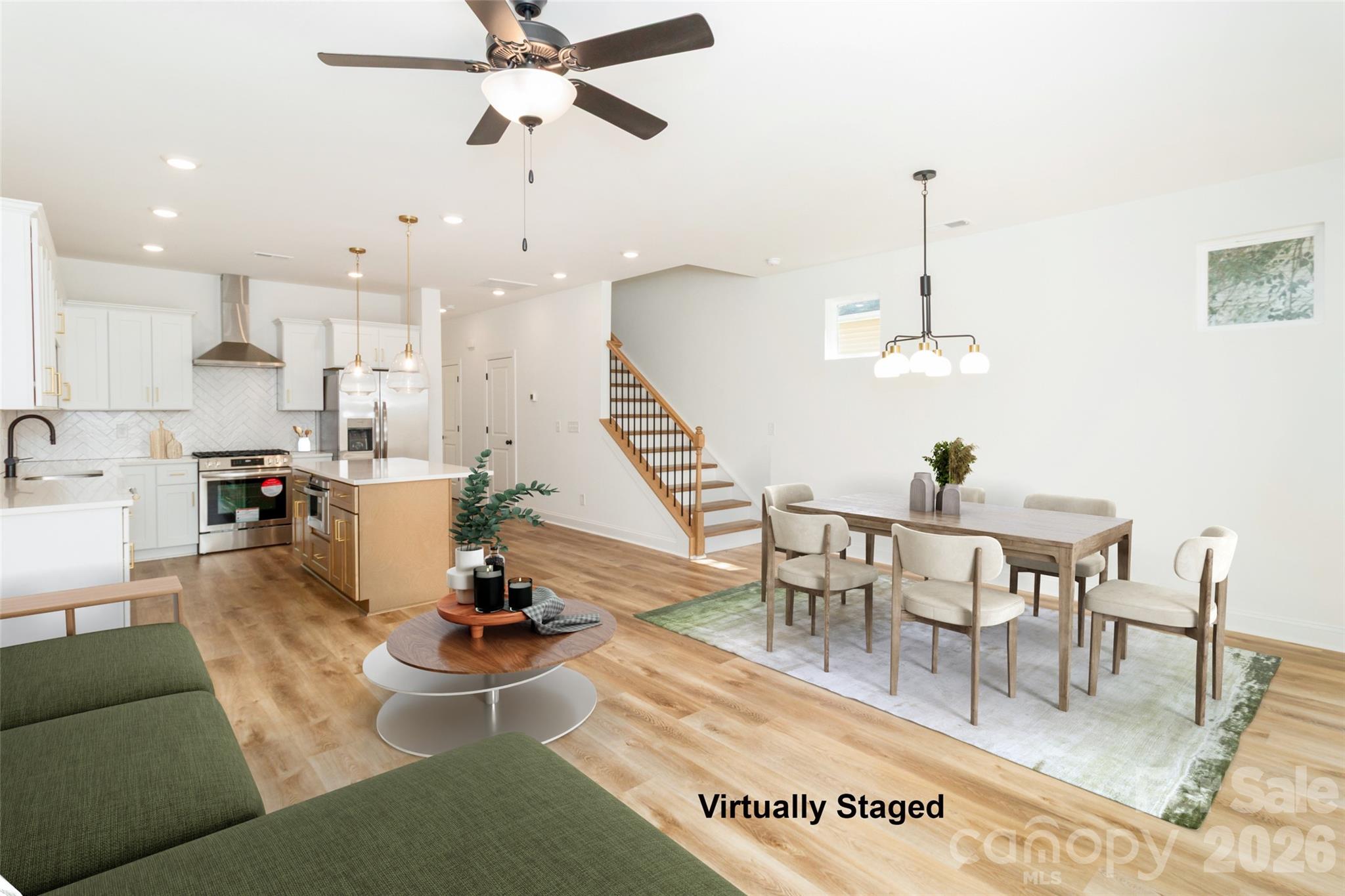2517 Elon Street Property Photo 1