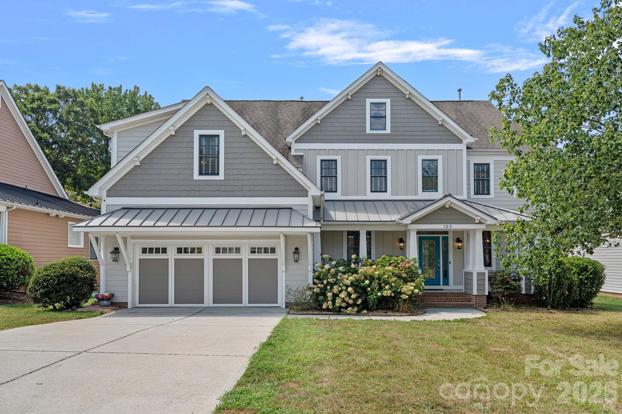 123 Hedgewood Drive Property Photo 1