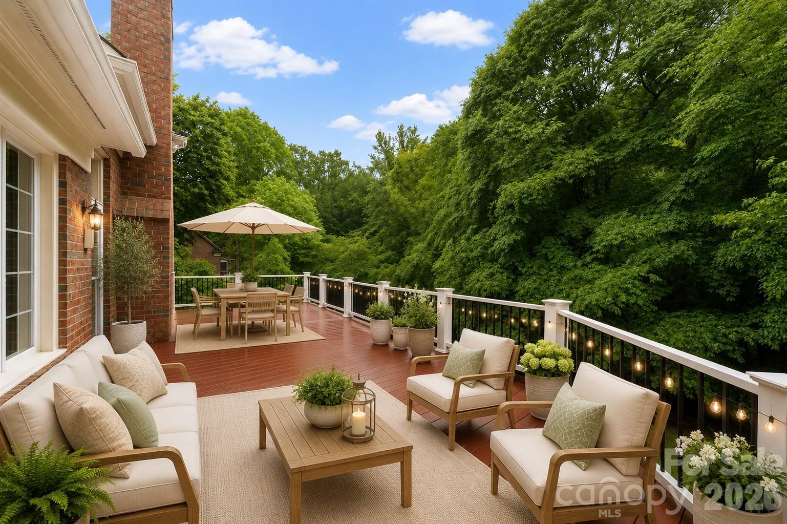 5215 Silchester Lane Property Photo 7