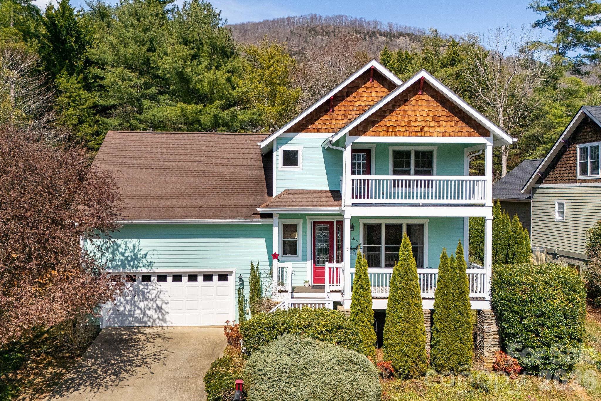 7 Oakhaven Terrace Property Photo 1