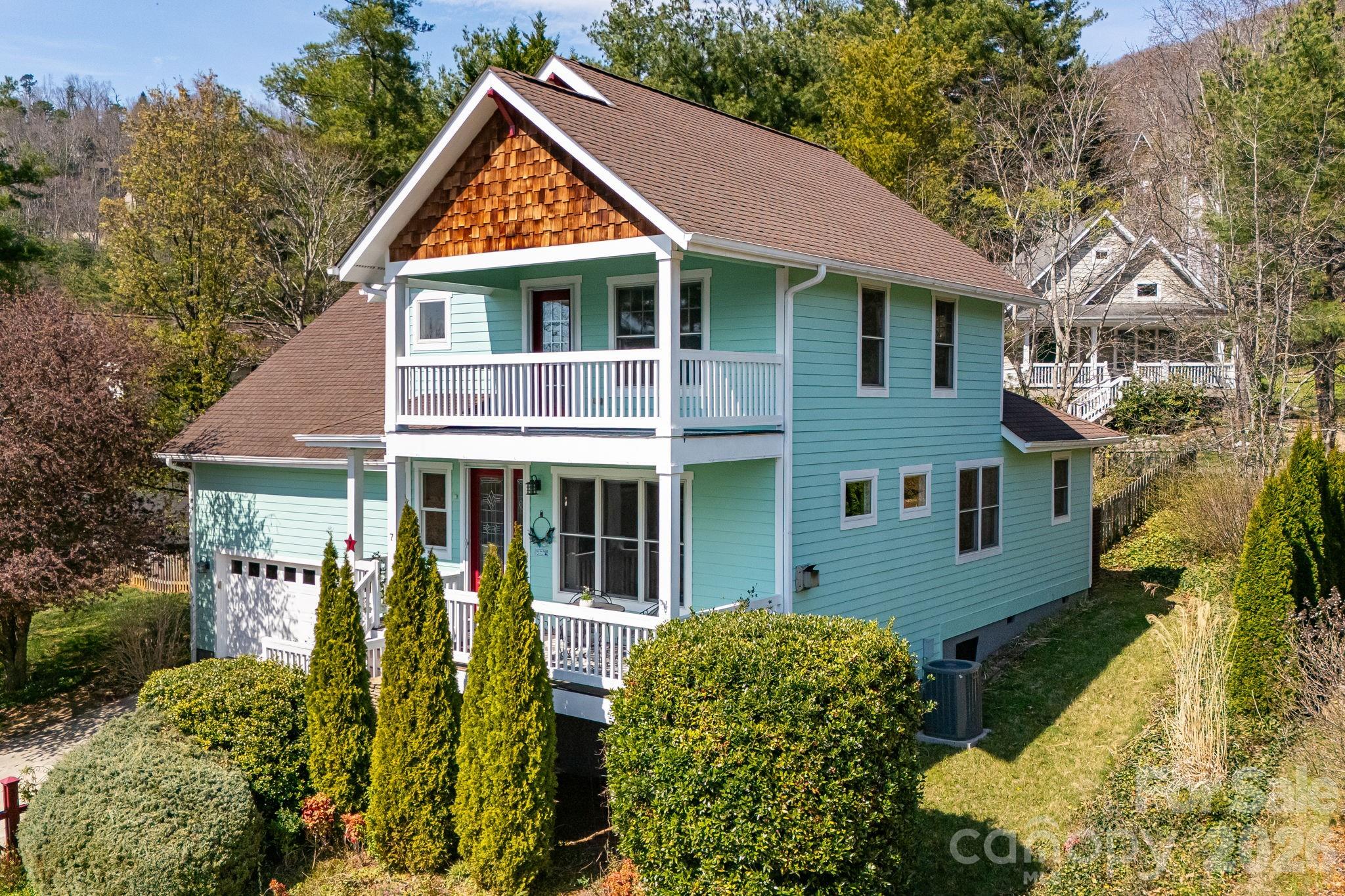 7 Oakhaven Terrace Property Photo 2