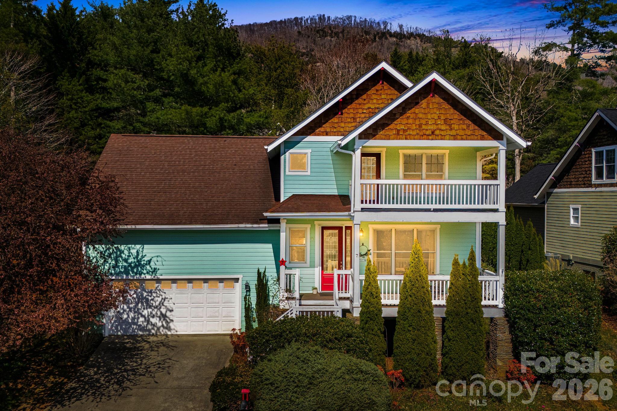 7 Oakhaven Terrace Property Photo 41
