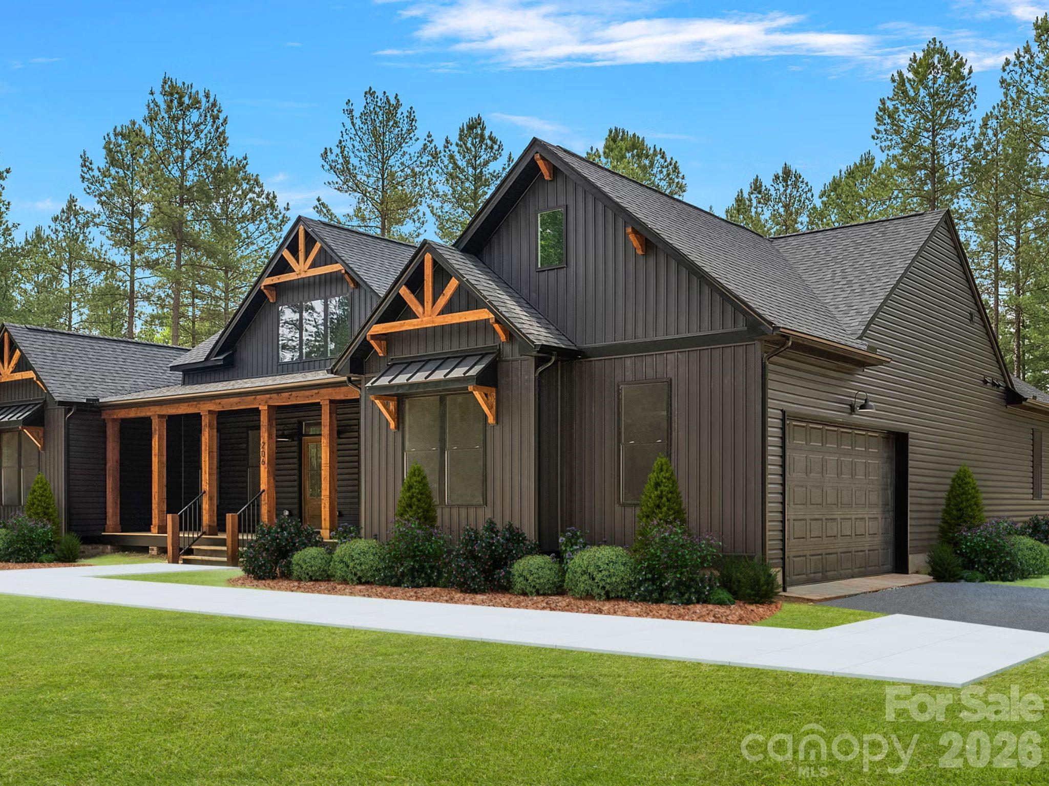2272-a Doul Mountain Road Property Photo 1