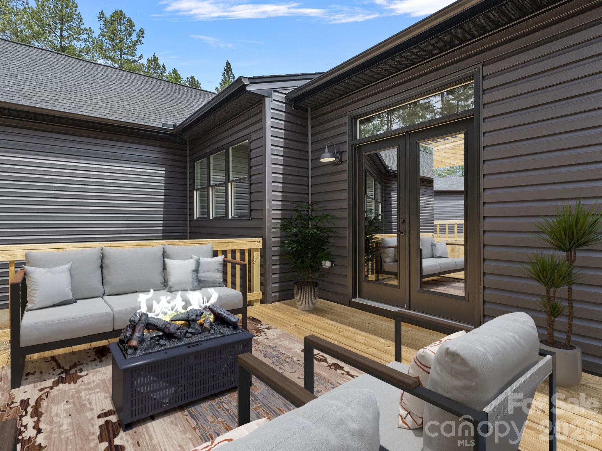 2272-a Doul Mountain Road Property Photo 4