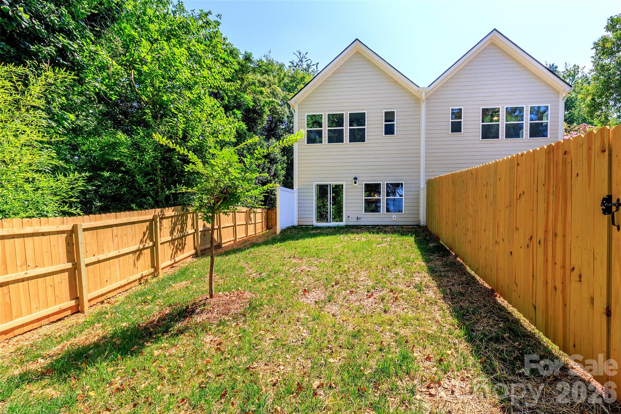2521 Elon Street Property Photo 28