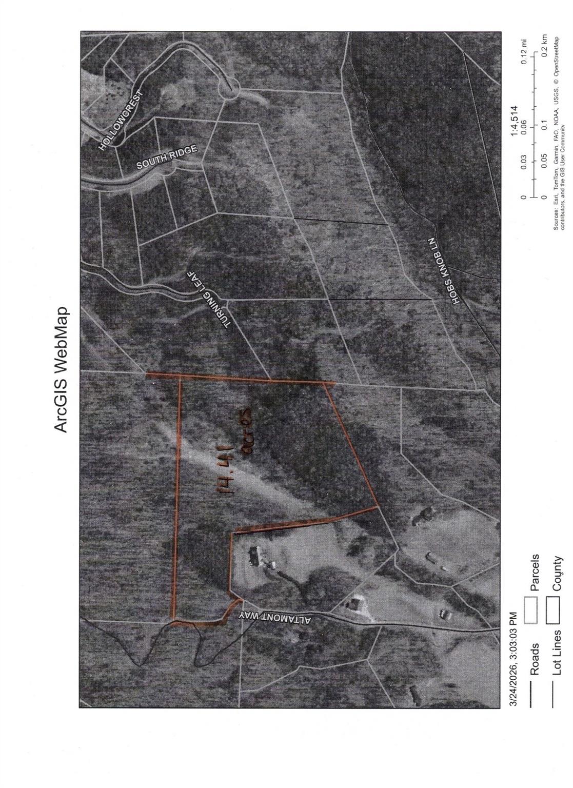 00 Altamont Way Property Photo 2