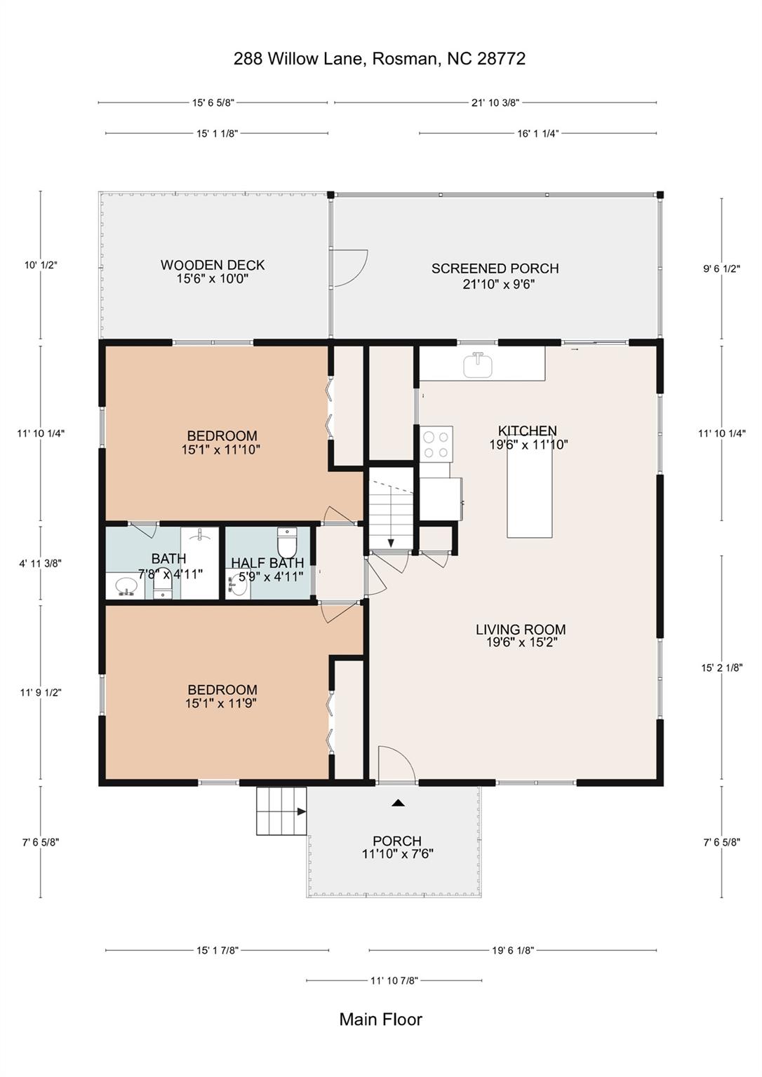 288 Willow Lane Property Photo 48