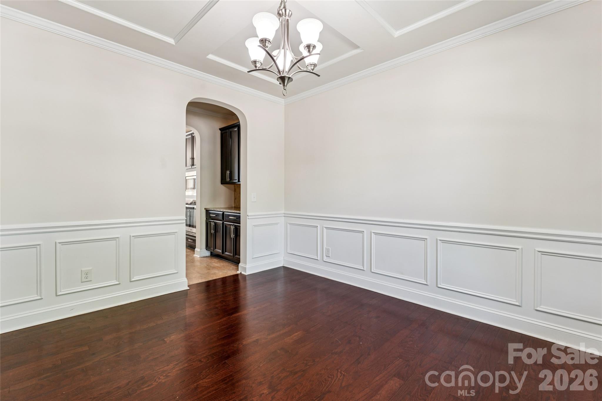 151 Blossom Ridge Drive Property Photo 6